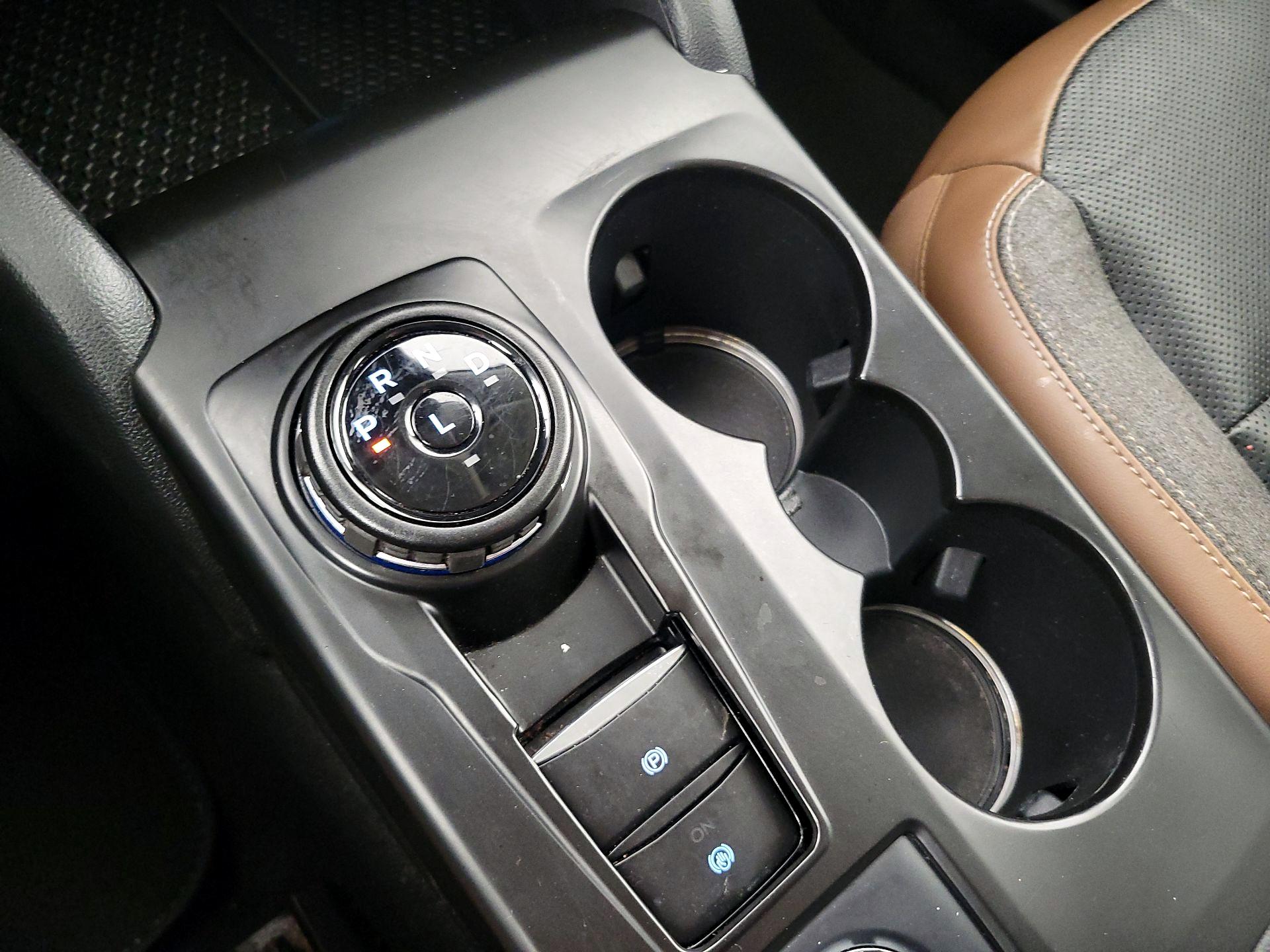 Thumbnail: 2021 Ford Bronco Sport - 17