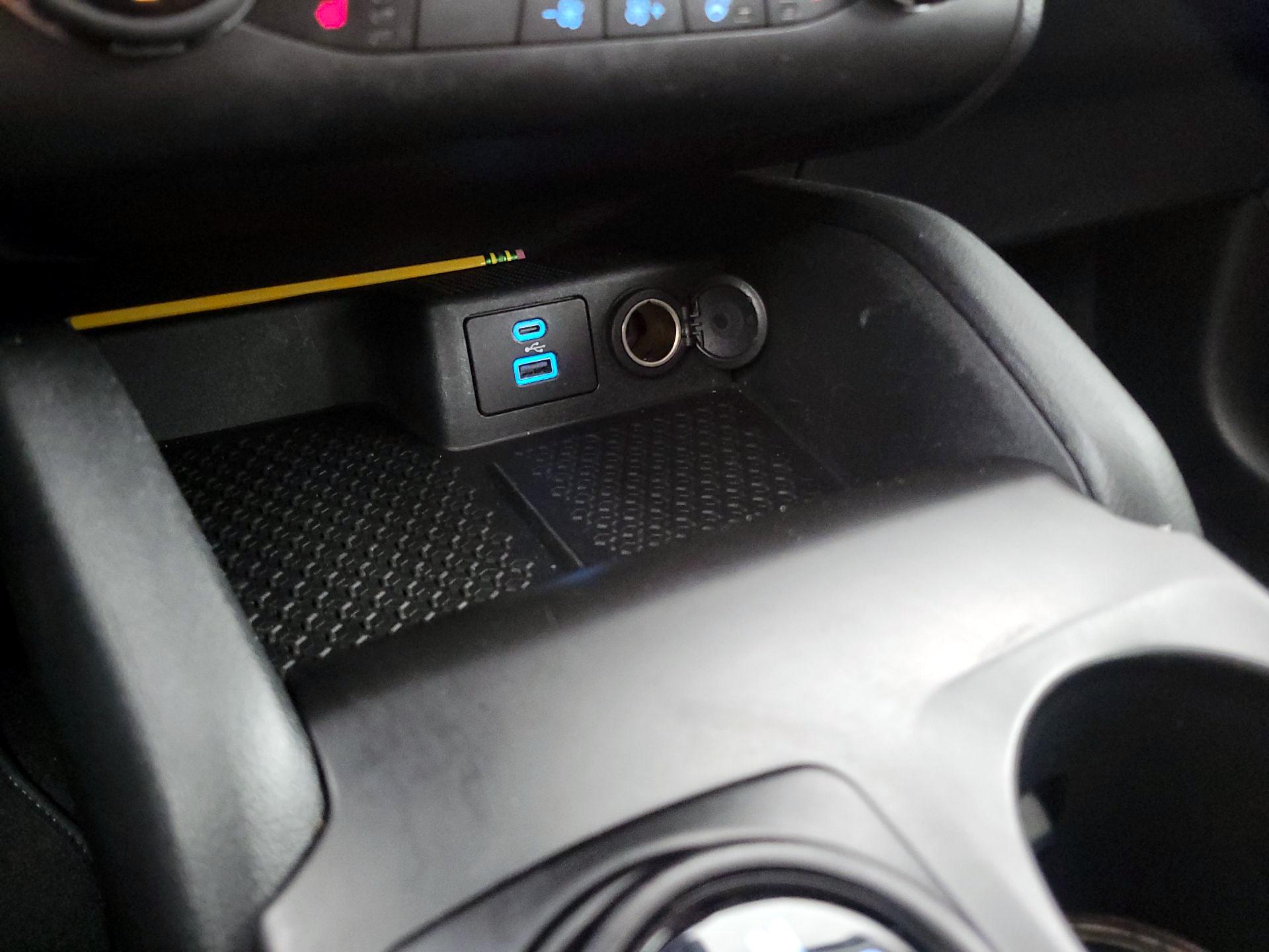 Thumbnail: 2021 Ford Bronco Sport - 18