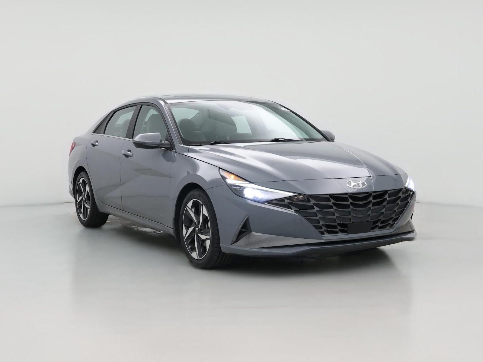 2022 Hyundai Elantra Limited