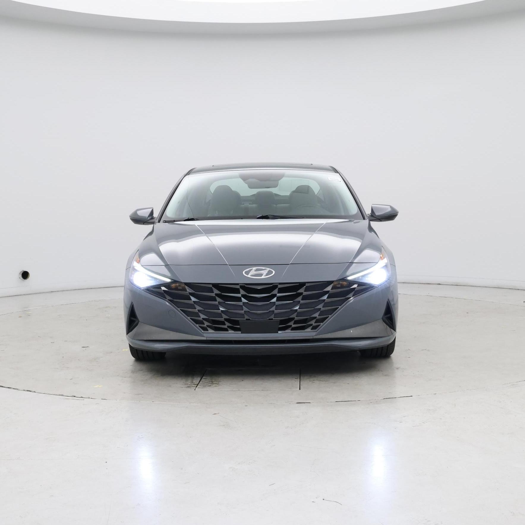 Thumbnail: 2022 Hyundai Elantra - 5