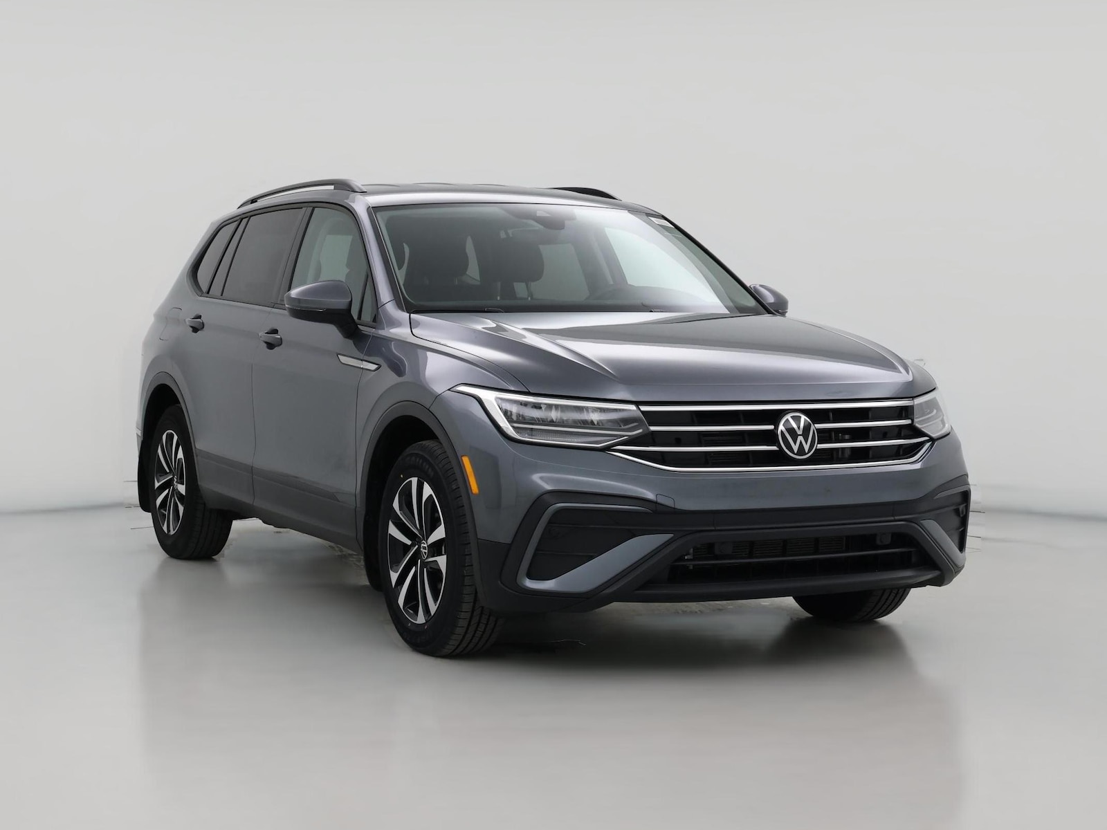 2023 Volkswagen Tiguan S