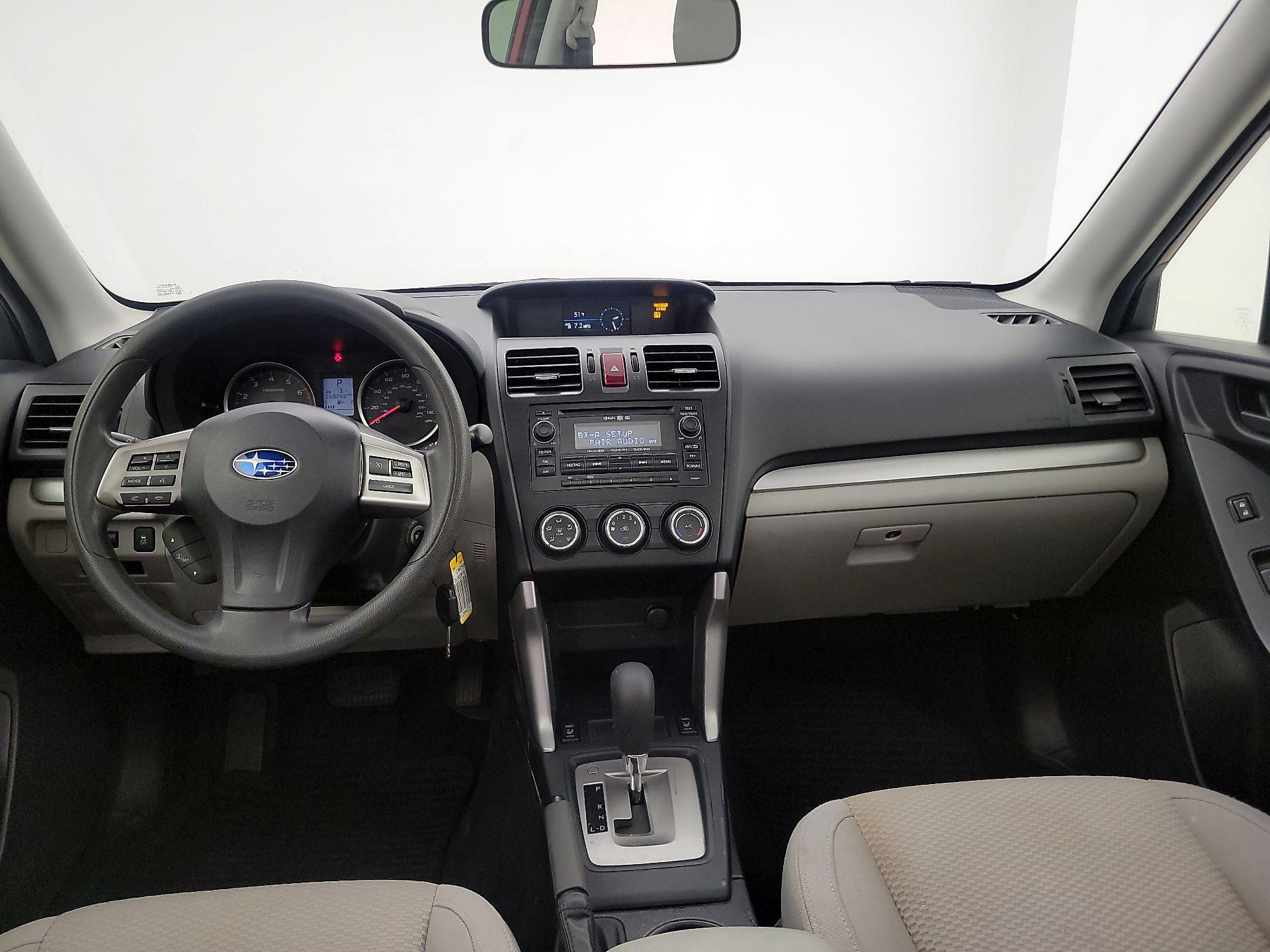 Thumbnail: 2015 Subaru Forester - 9