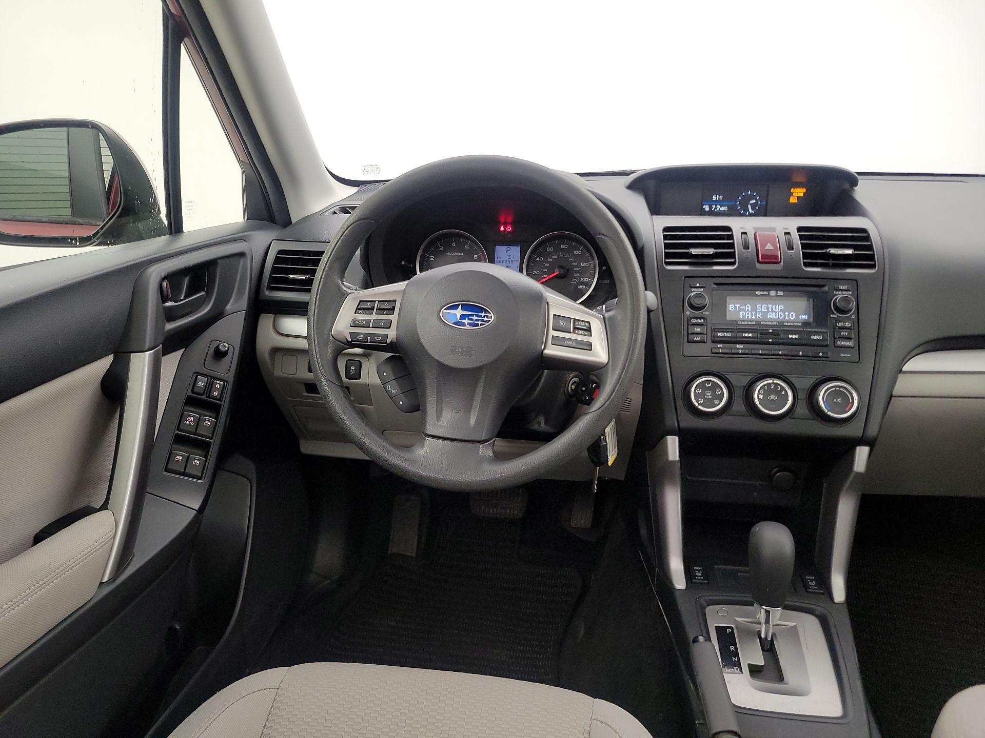 Thumbnail: 2015 Subaru Forester - 10