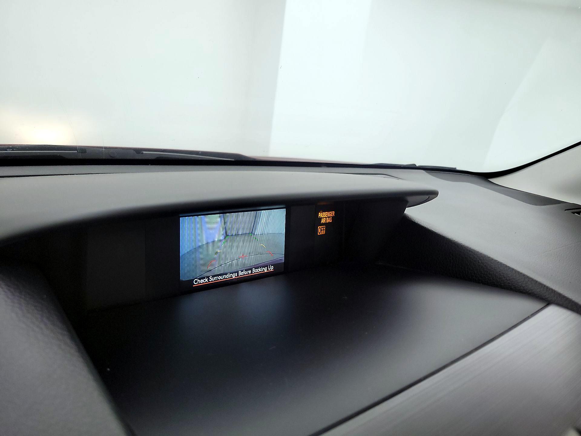 Thumbnail: 2015 Subaru Forester - 14