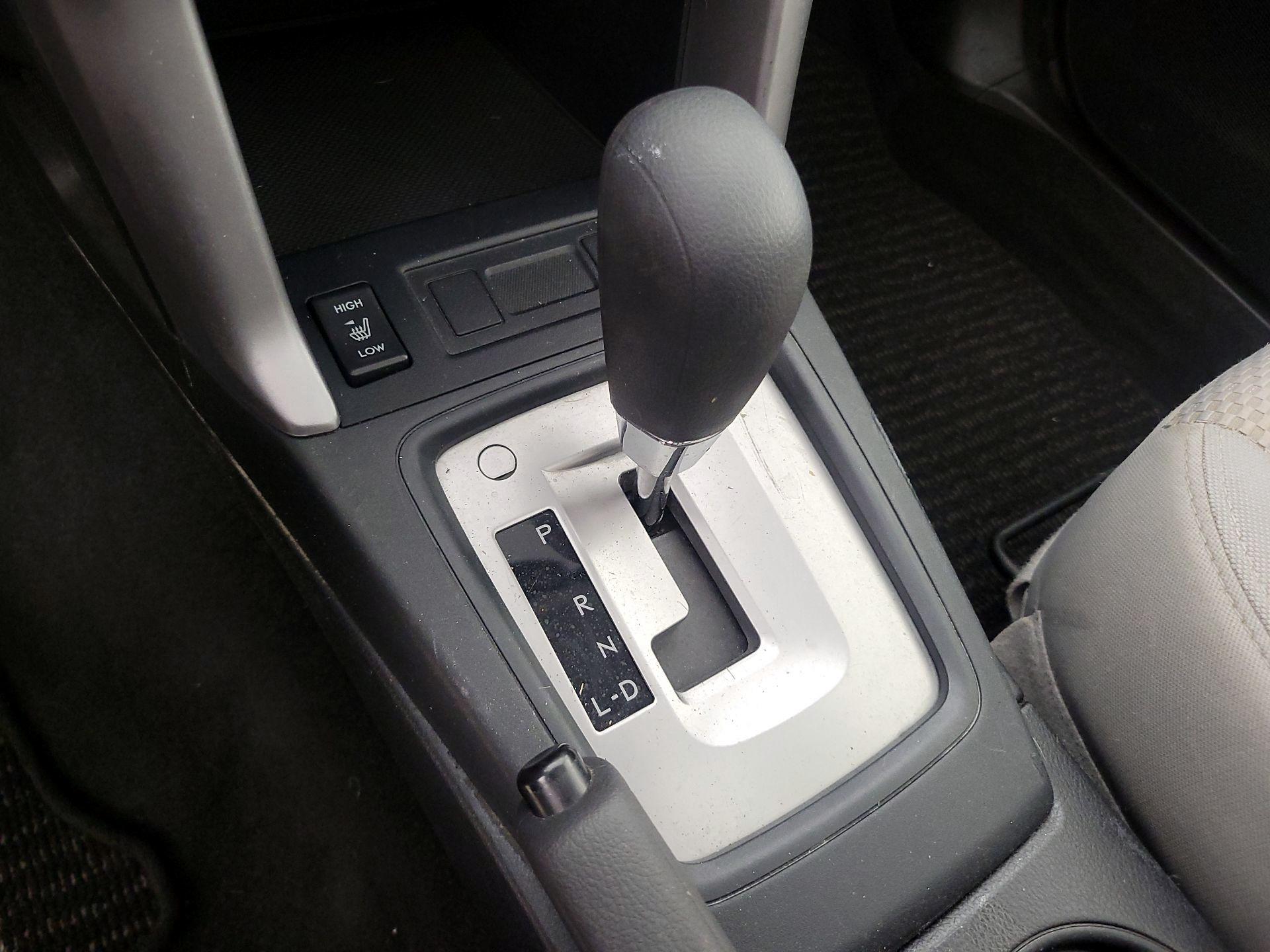 Thumbnail: 2015 Subaru Forester - 17