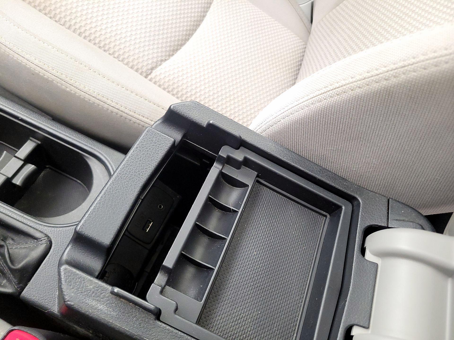 Thumbnail: 2015 Subaru Forester - 18