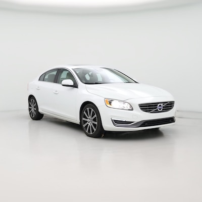 2016 Volvo S60 T5 Premier