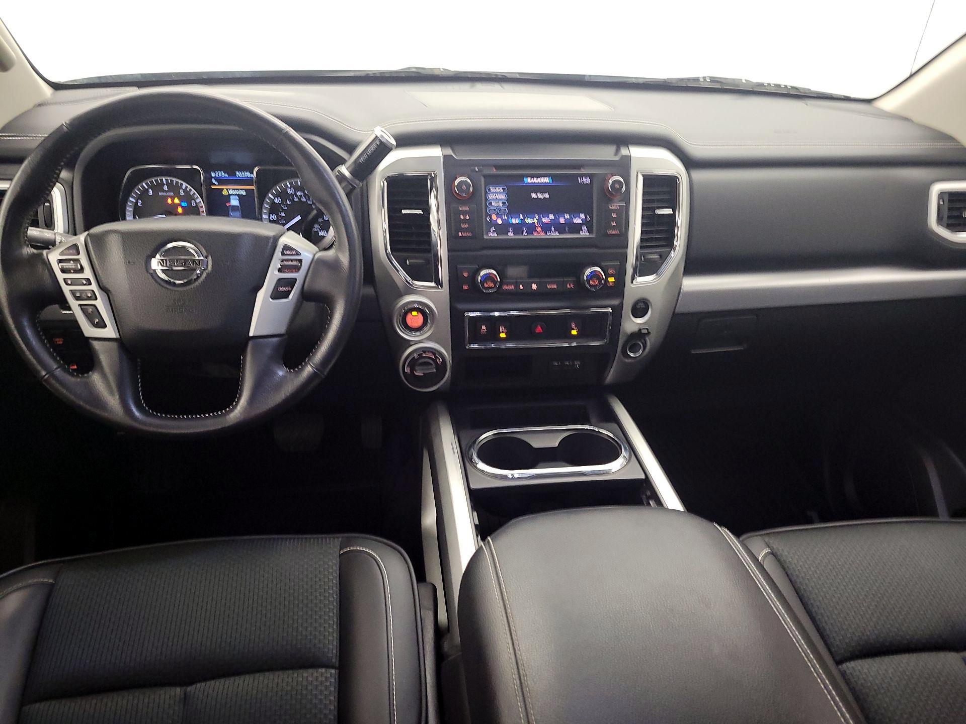 Thumbnail: 2019 Nissan Titan - 9