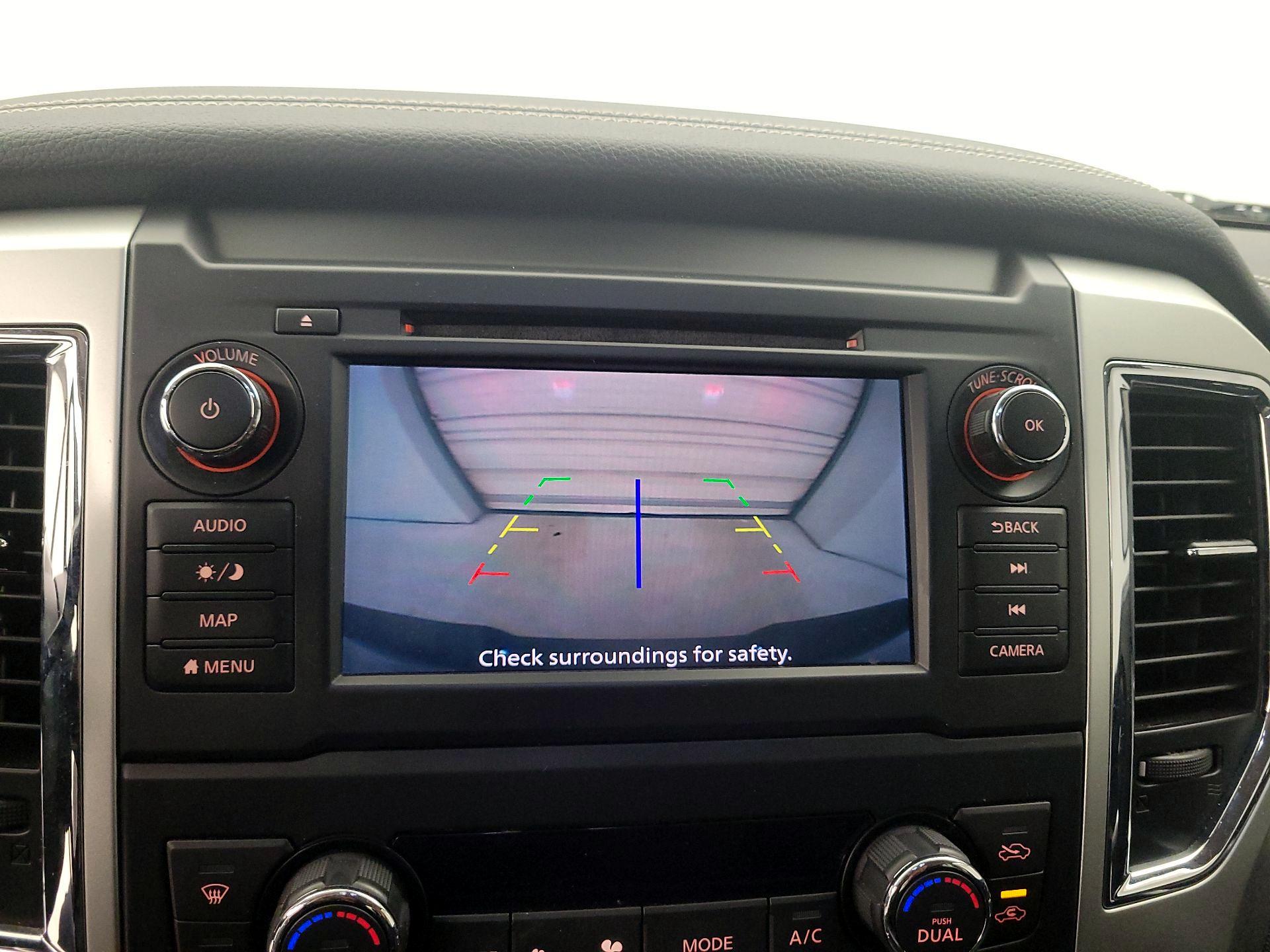 Thumbnail: 2019 Nissan Titan - 14