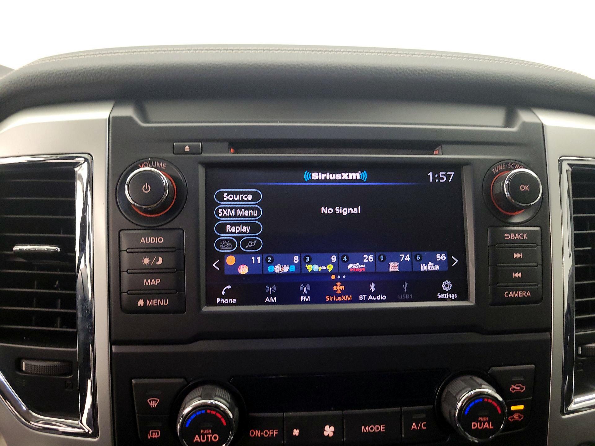 Thumbnail: 2019 Nissan Titan - 15