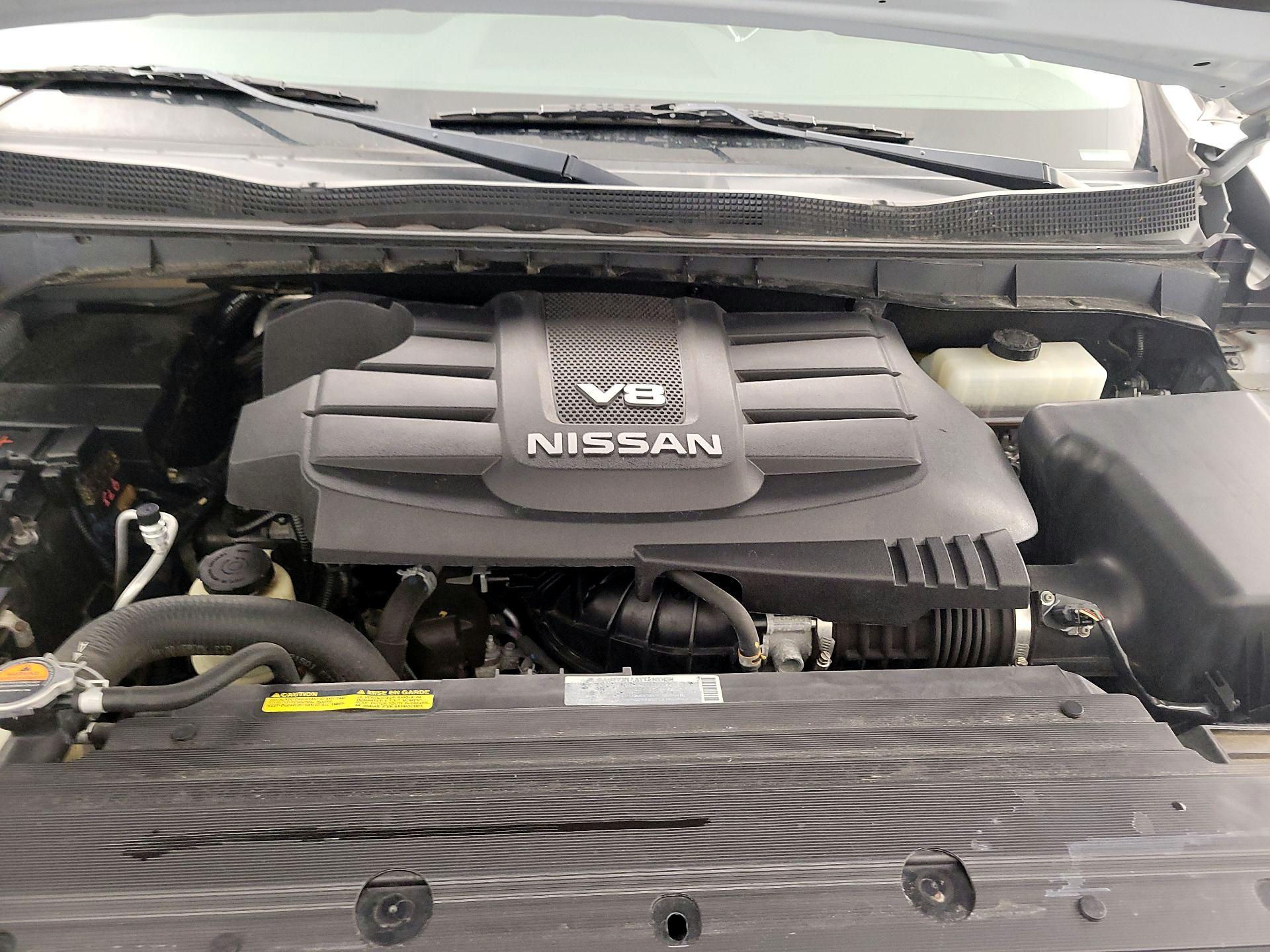 Thumbnail: 2019 Nissan Titan - 20