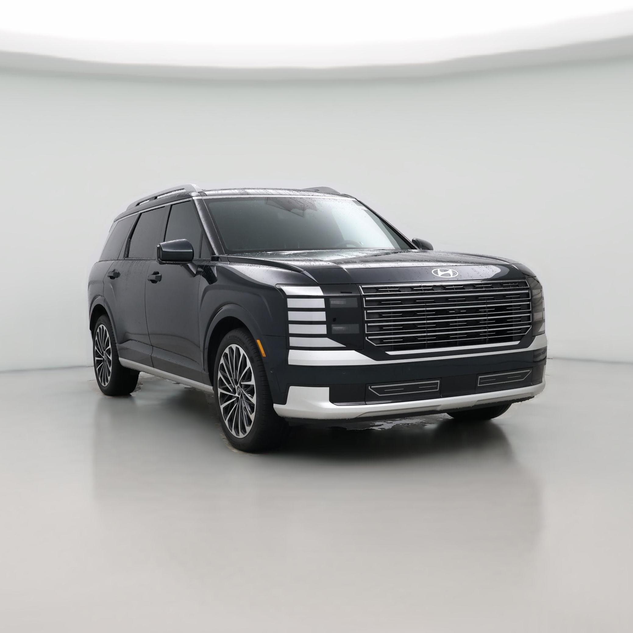 Thumbnail: 2026 Hyundai Palisade - 1