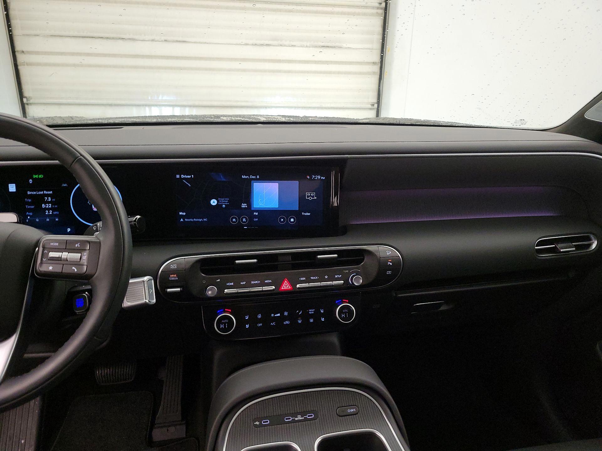 Thumbnail: 2026 Hyundai Palisade - 9