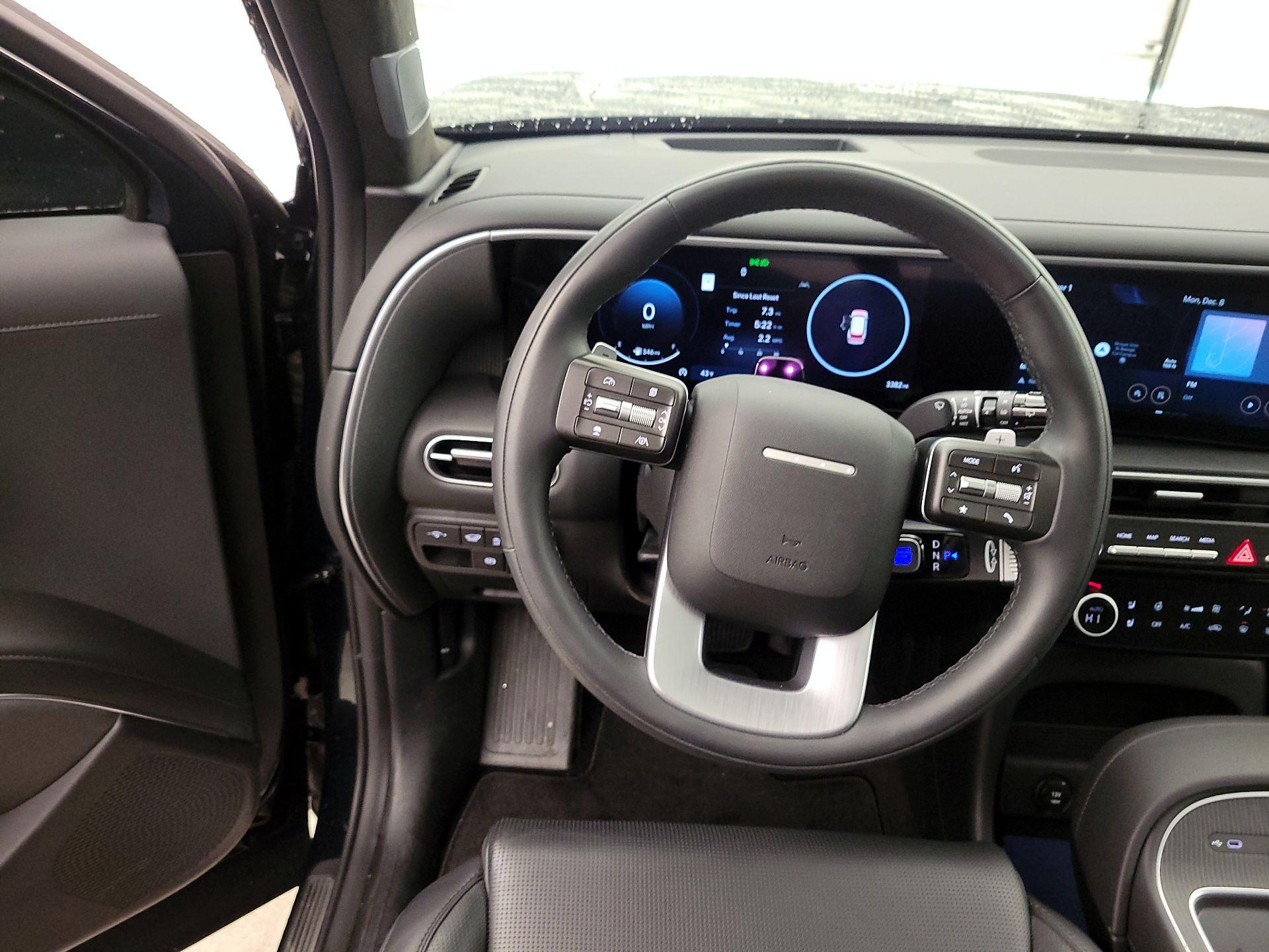 Thumbnail: 2026 Hyundai Palisade - 10