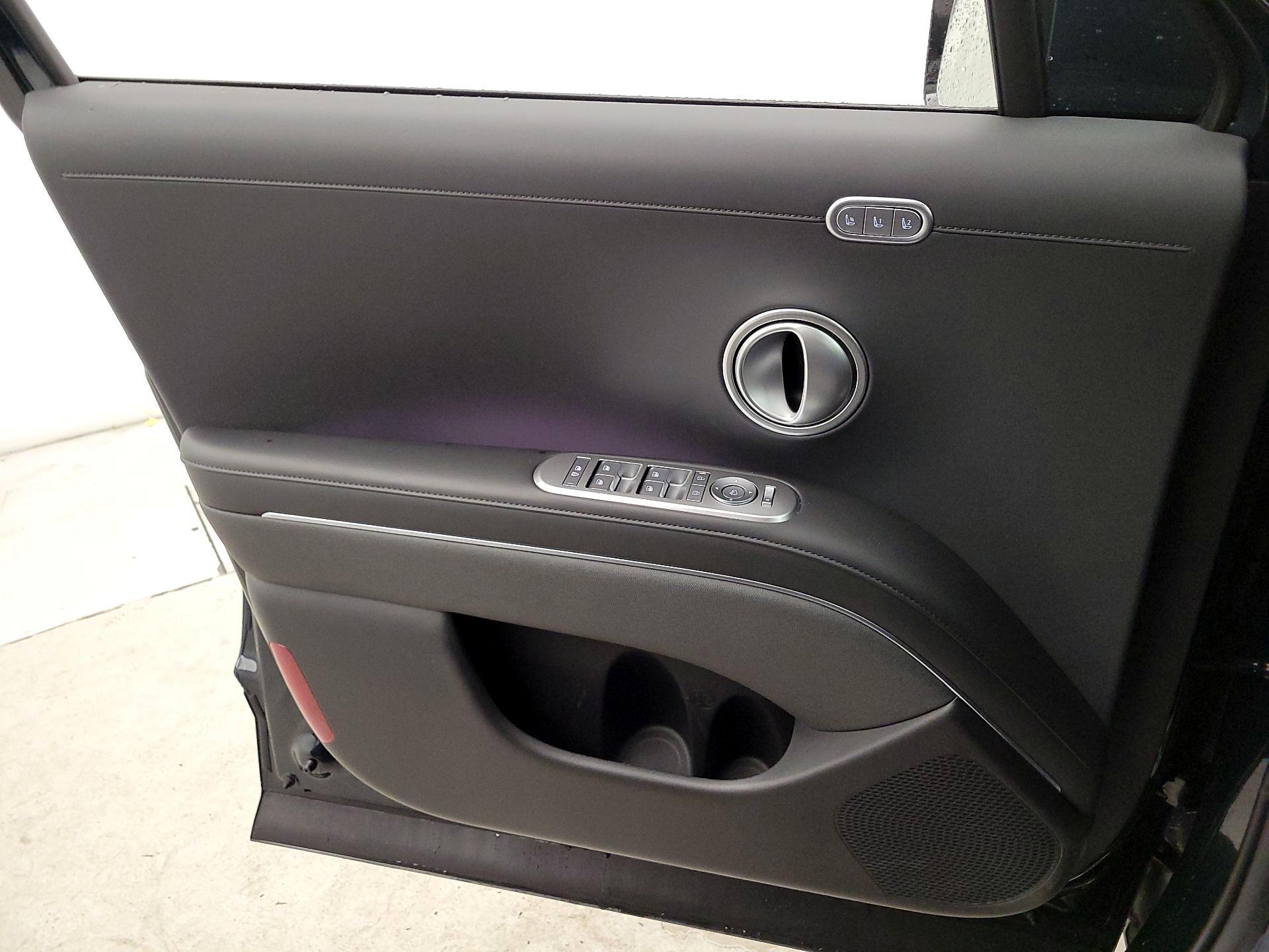 Thumbnail: 2026 Hyundai Palisade - 12