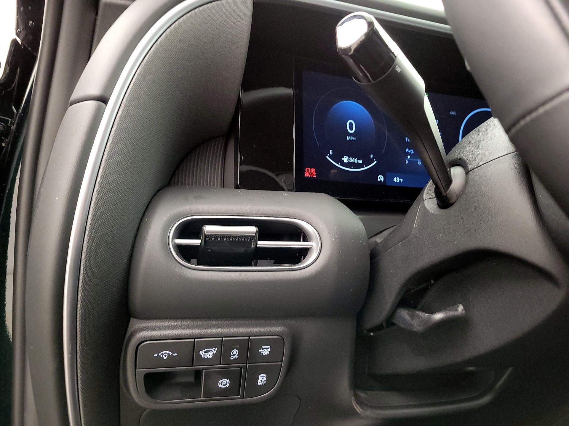 Thumbnail: 2026 Hyundai Palisade - 13