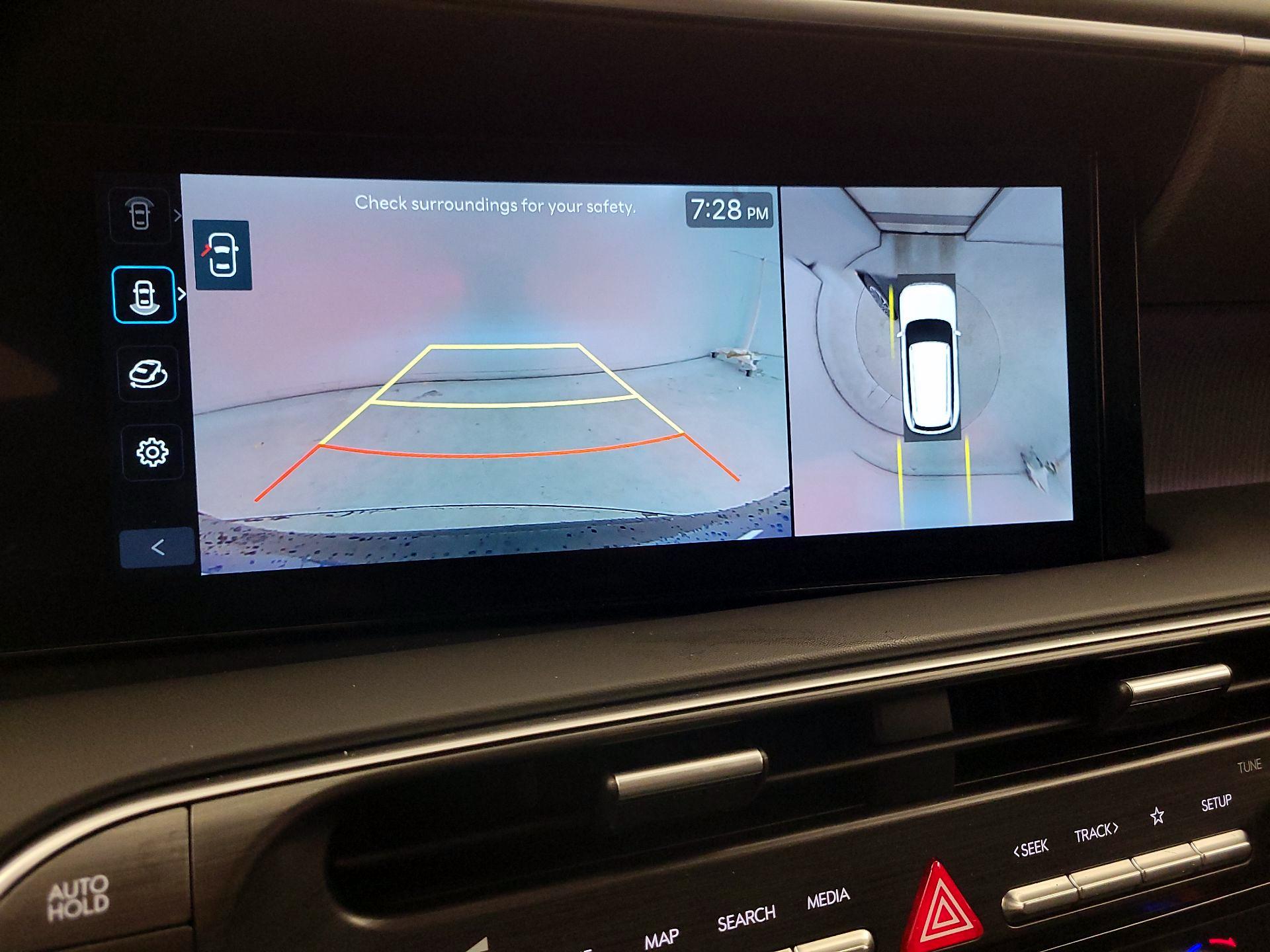 Thumbnail: 2026 Hyundai Palisade - 14