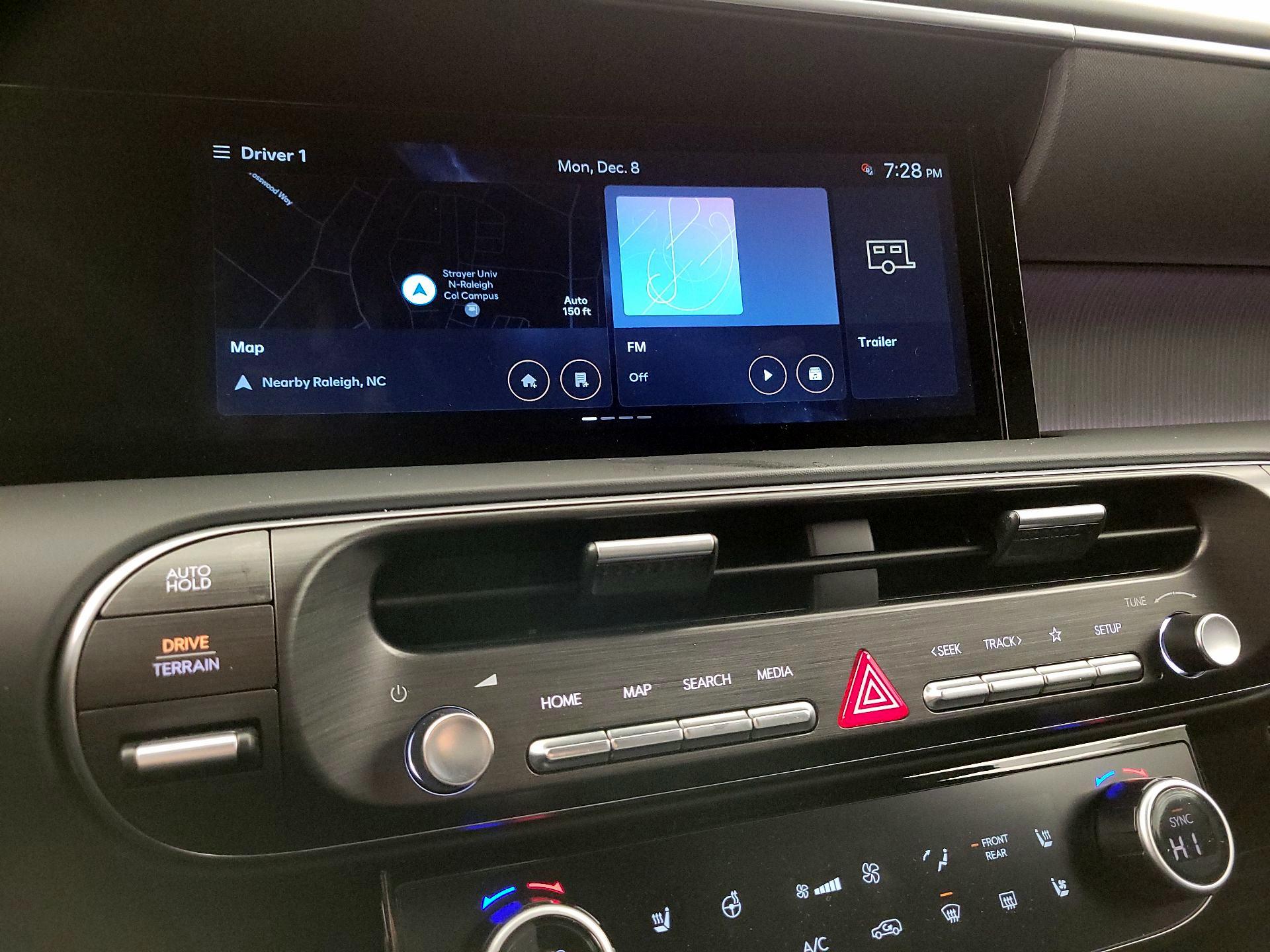 Thumbnail: 2026 Hyundai Palisade - 15