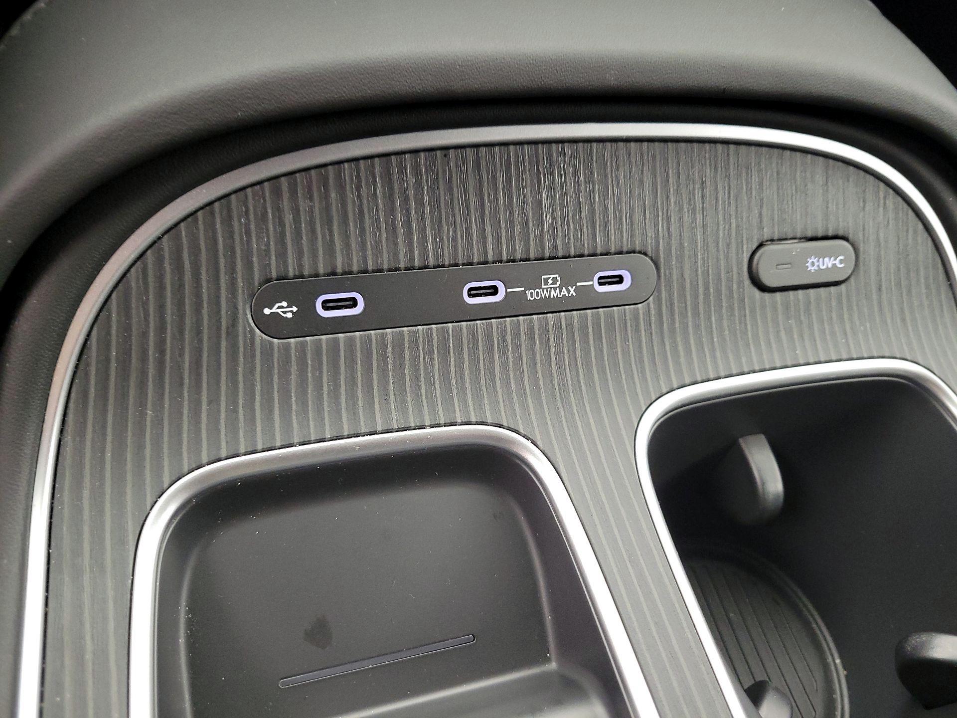 Thumbnail: 2026 Hyundai Palisade - 18