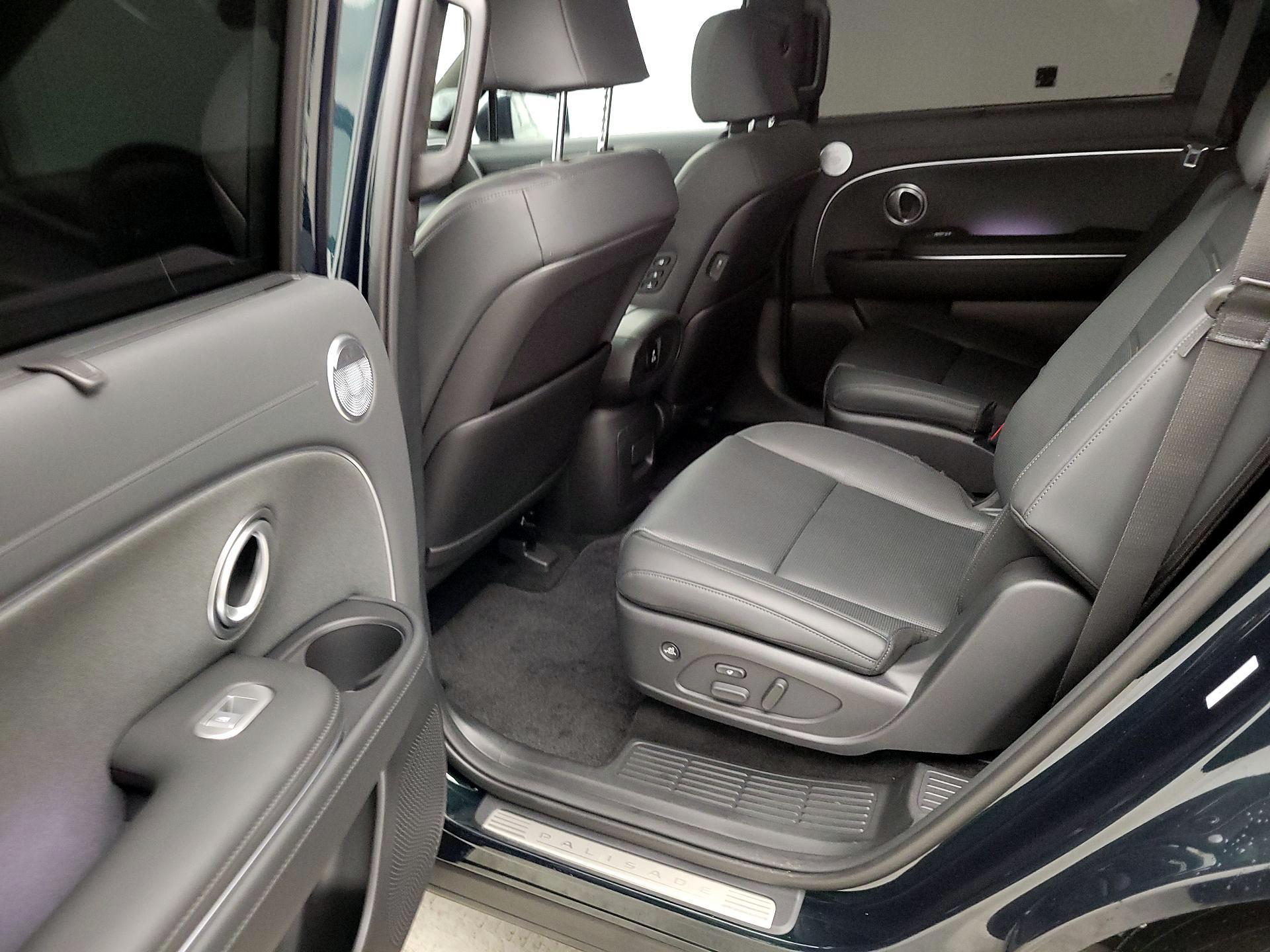 Thumbnail: 2026 Hyundai Palisade - 20