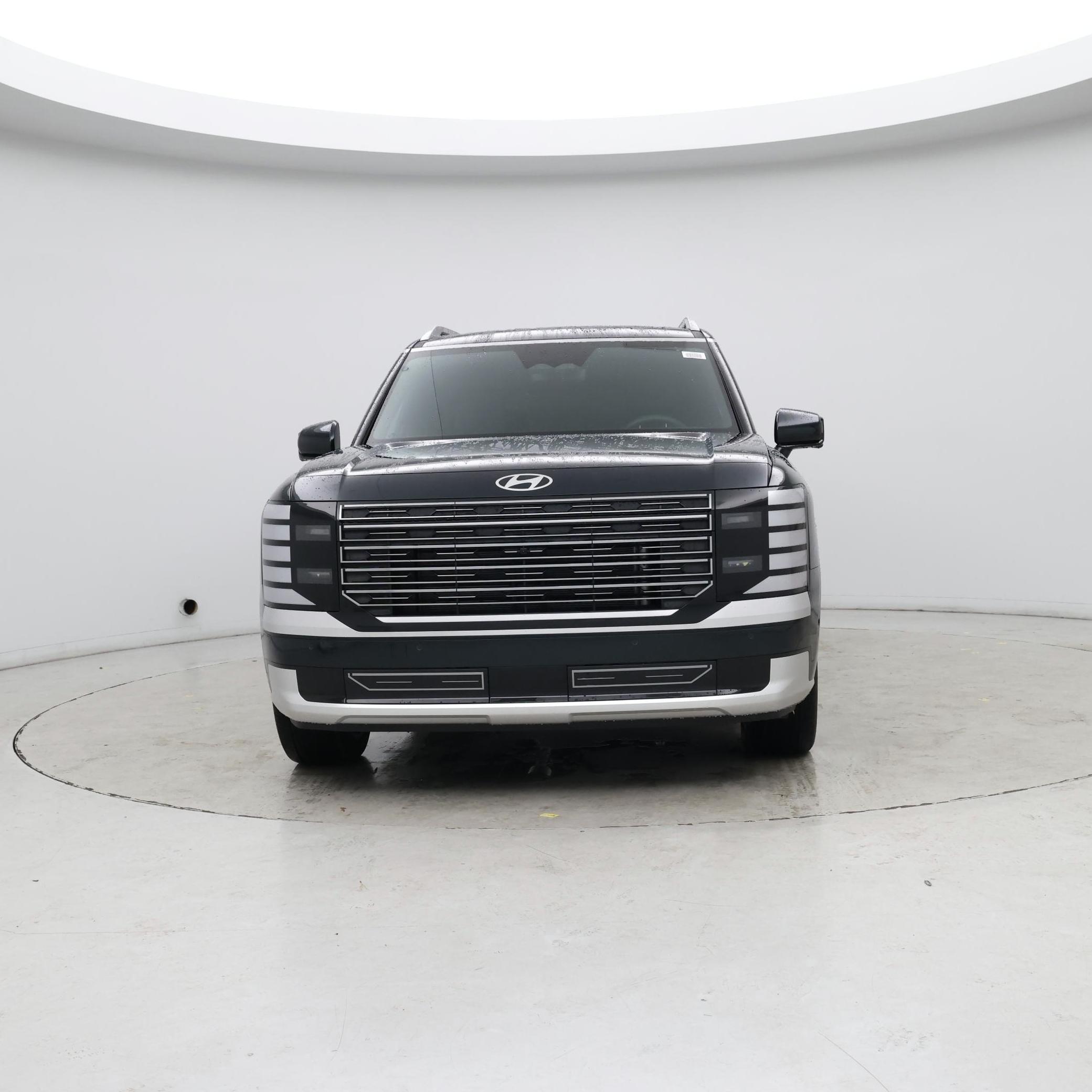 Thumbnail: 2026 Hyundai Palisade - 5