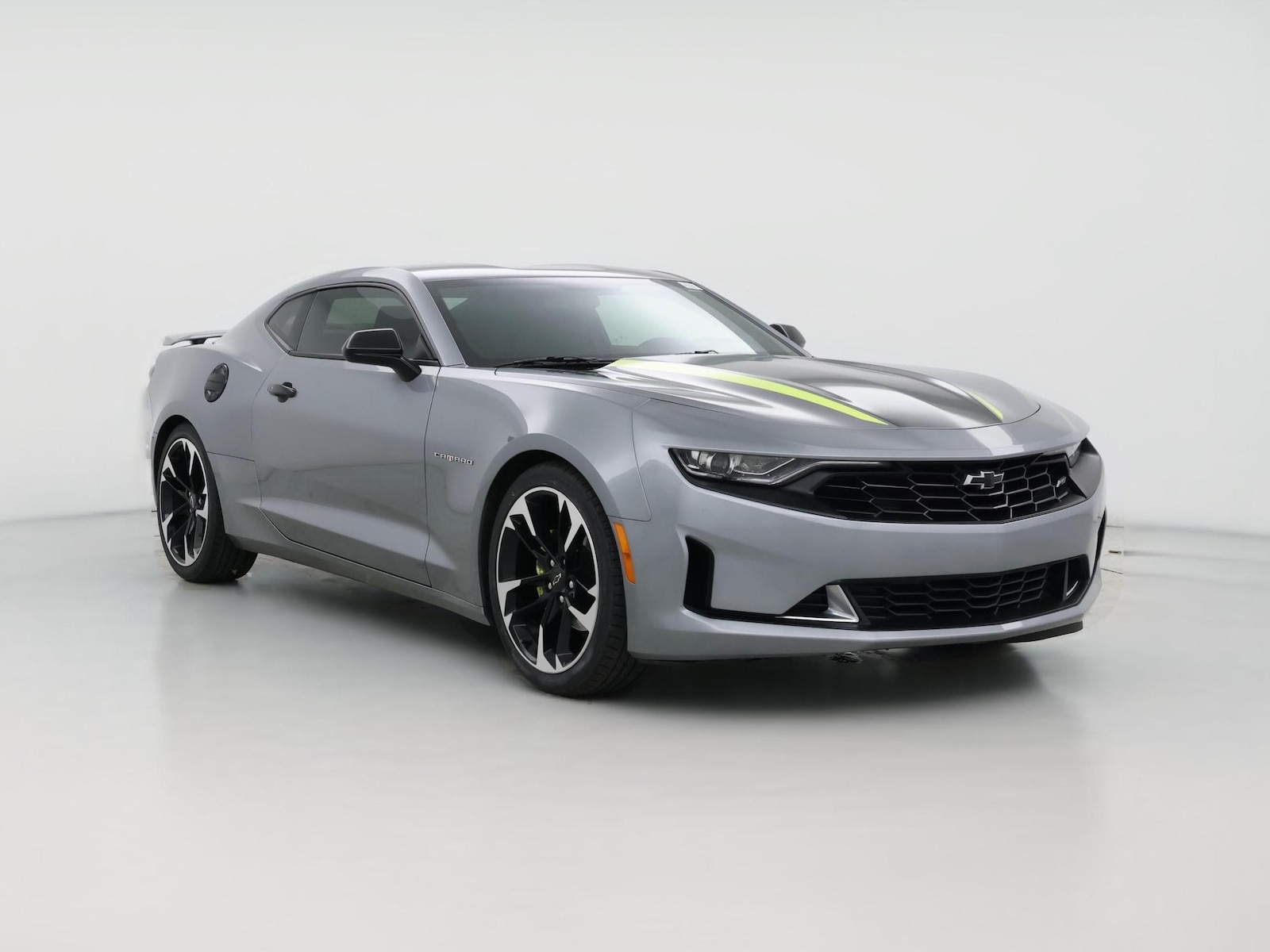 2023 Chevrolet Camaro