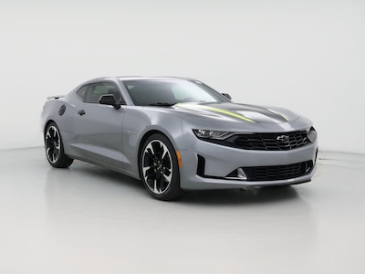 2023 Chevrolet Camaro 2LT
