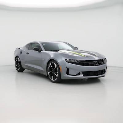 2023 Chevrolet Camaro 2LT