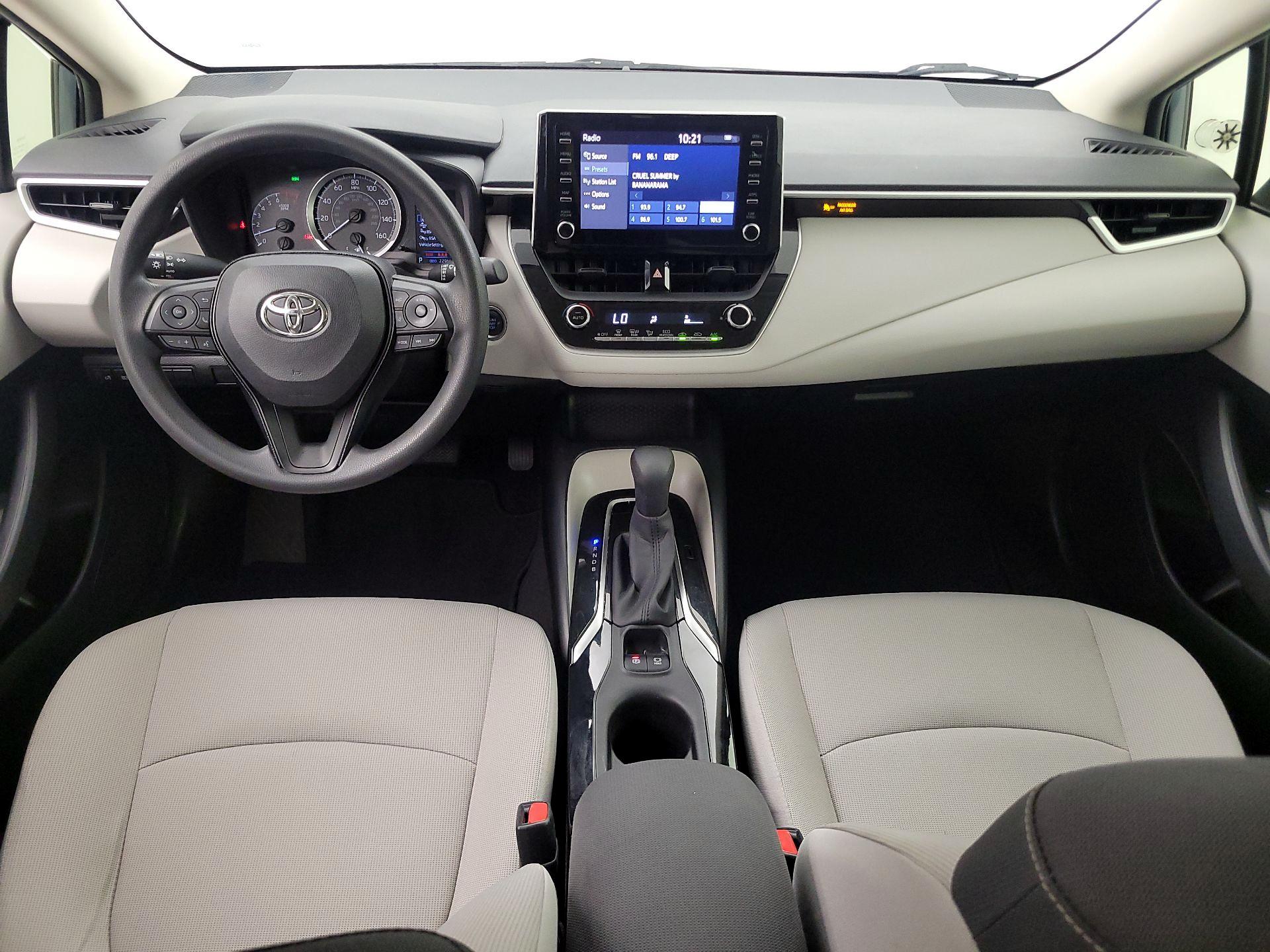 Thumbnail: 2020 Toyota Corolla - 9