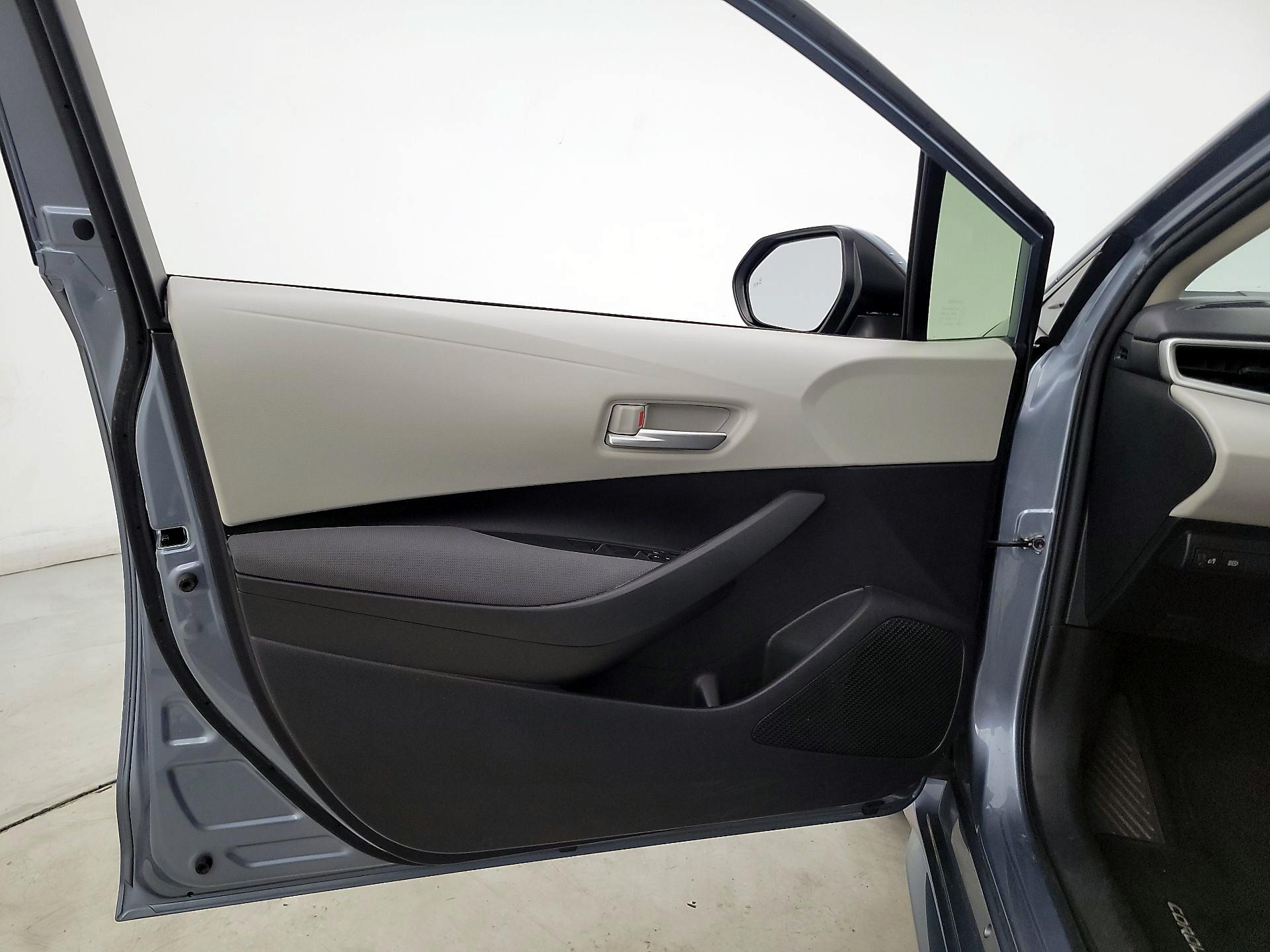 Thumbnail: 2020 Toyota Corolla - 12