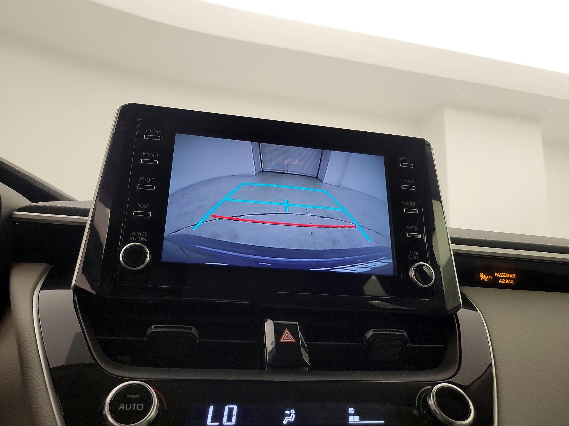 Thumbnail: 2020 Toyota Corolla - 14