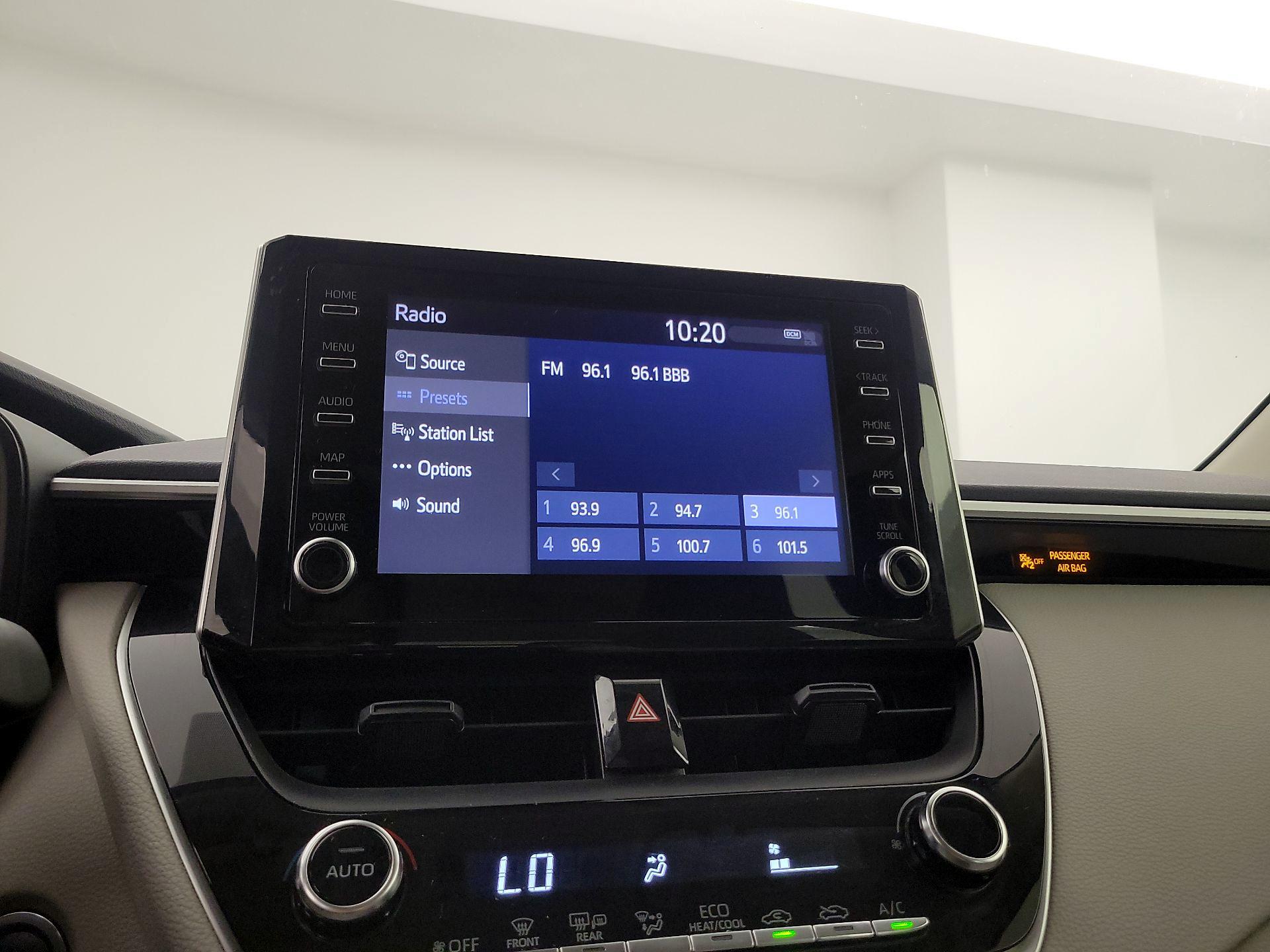 Thumbnail: 2020 Toyota Corolla - 15