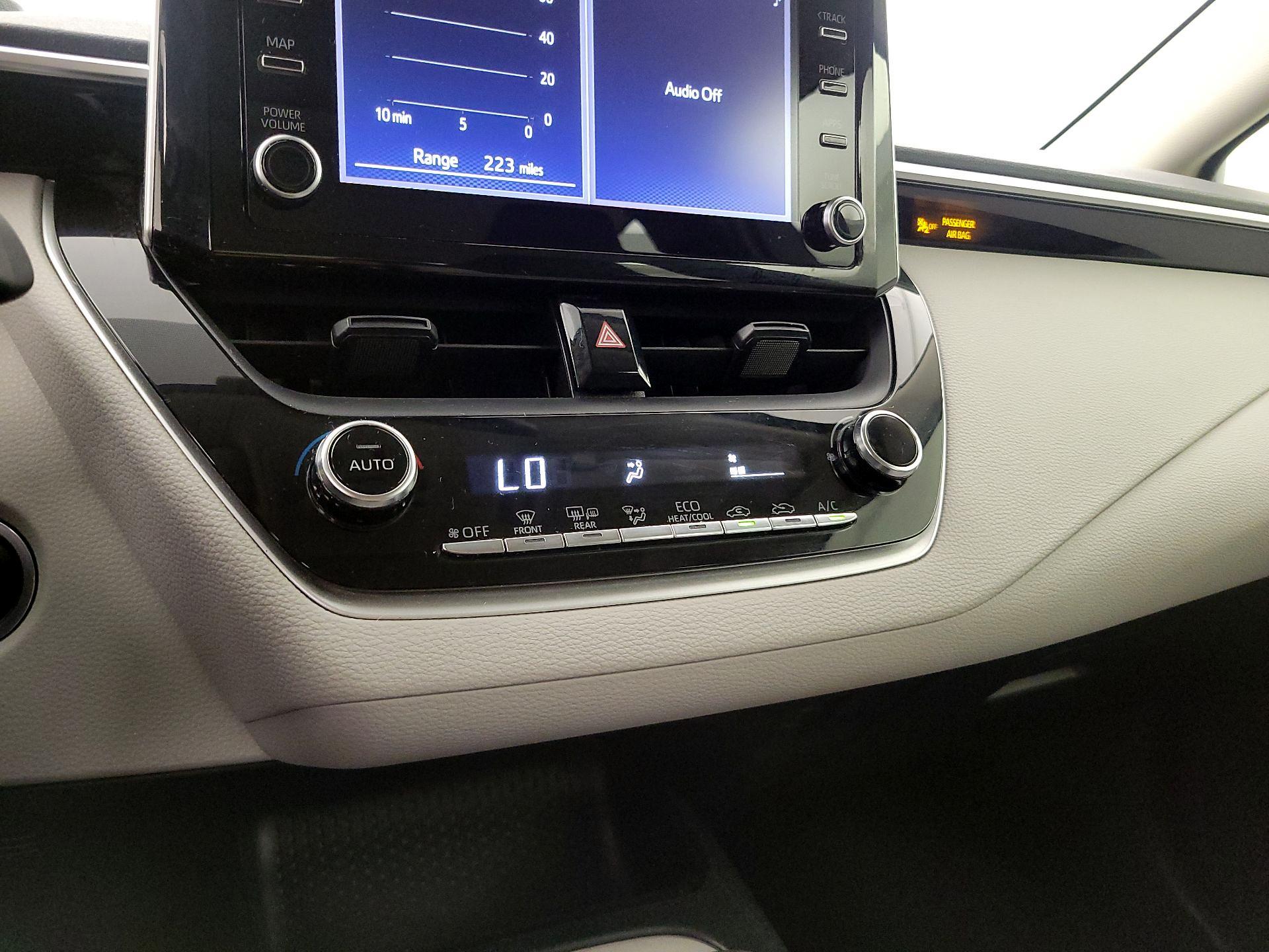 Thumbnail: 2020 Toyota Corolla - 16