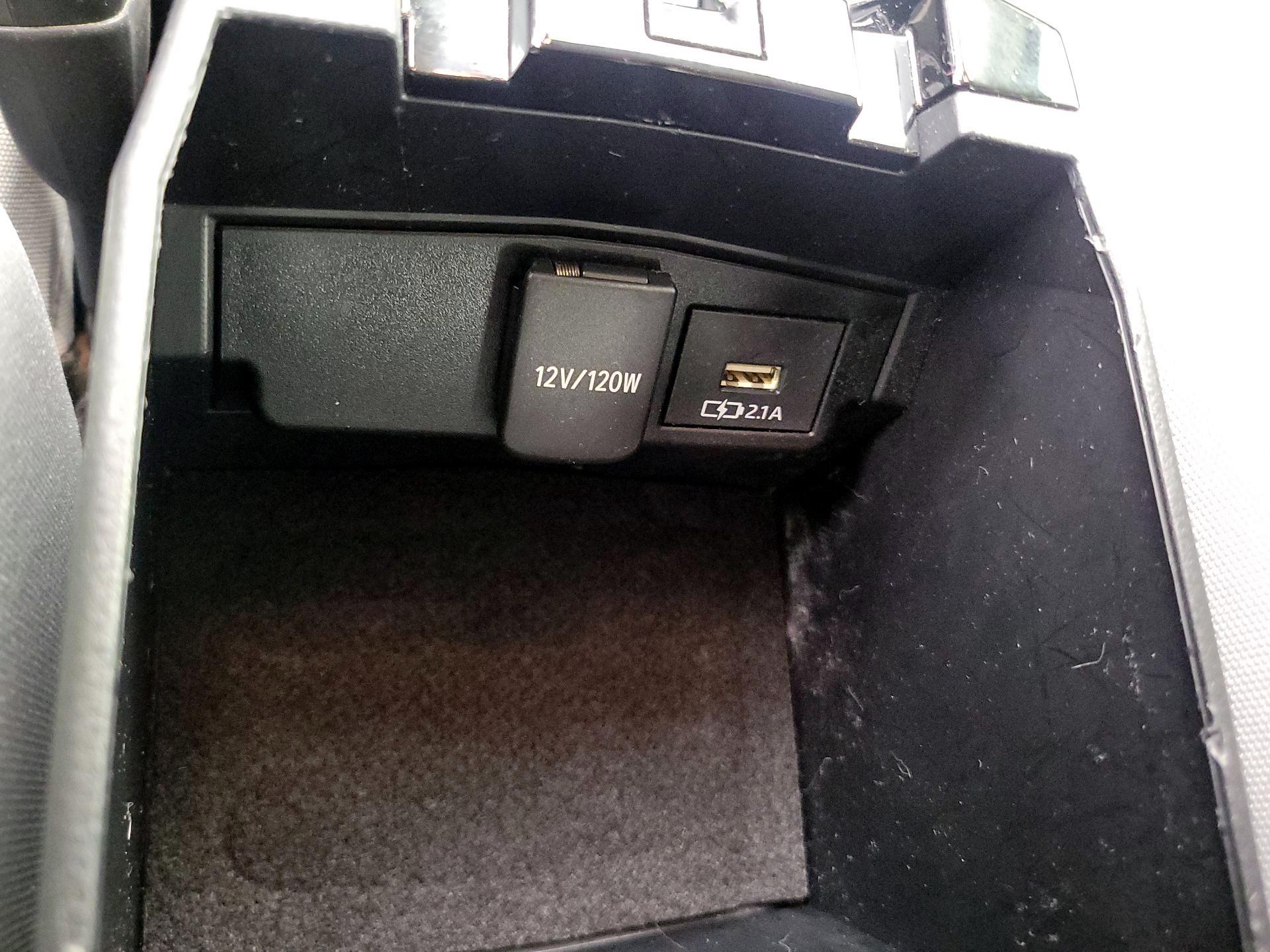 Thumbnail: 2020 Toyota Corolla - 18