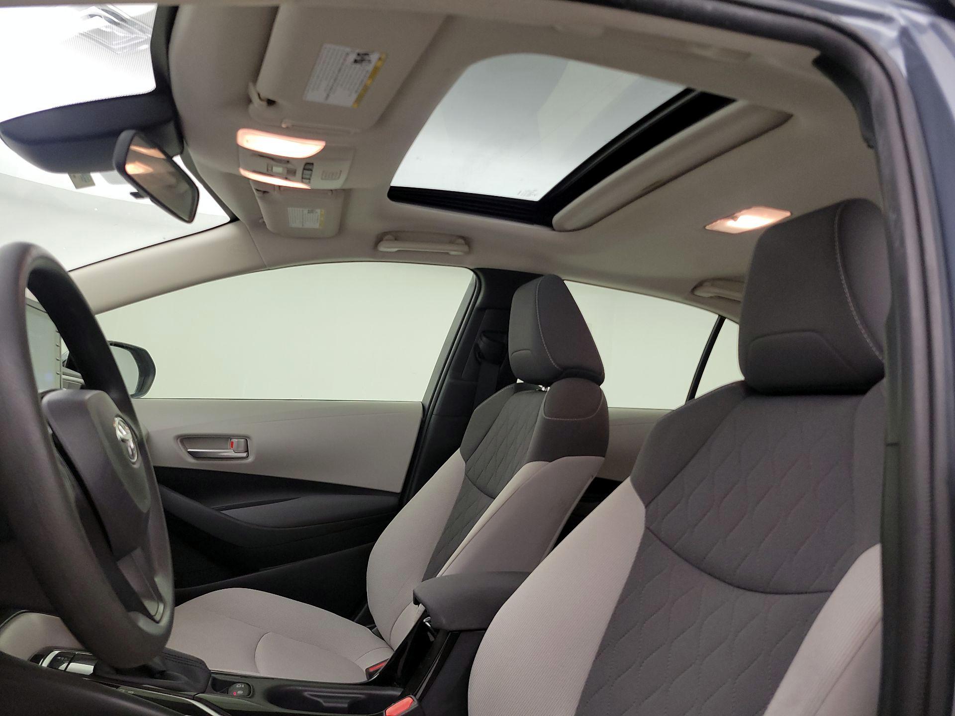 Thumbnail: 2020 Toyota Corolla - 19