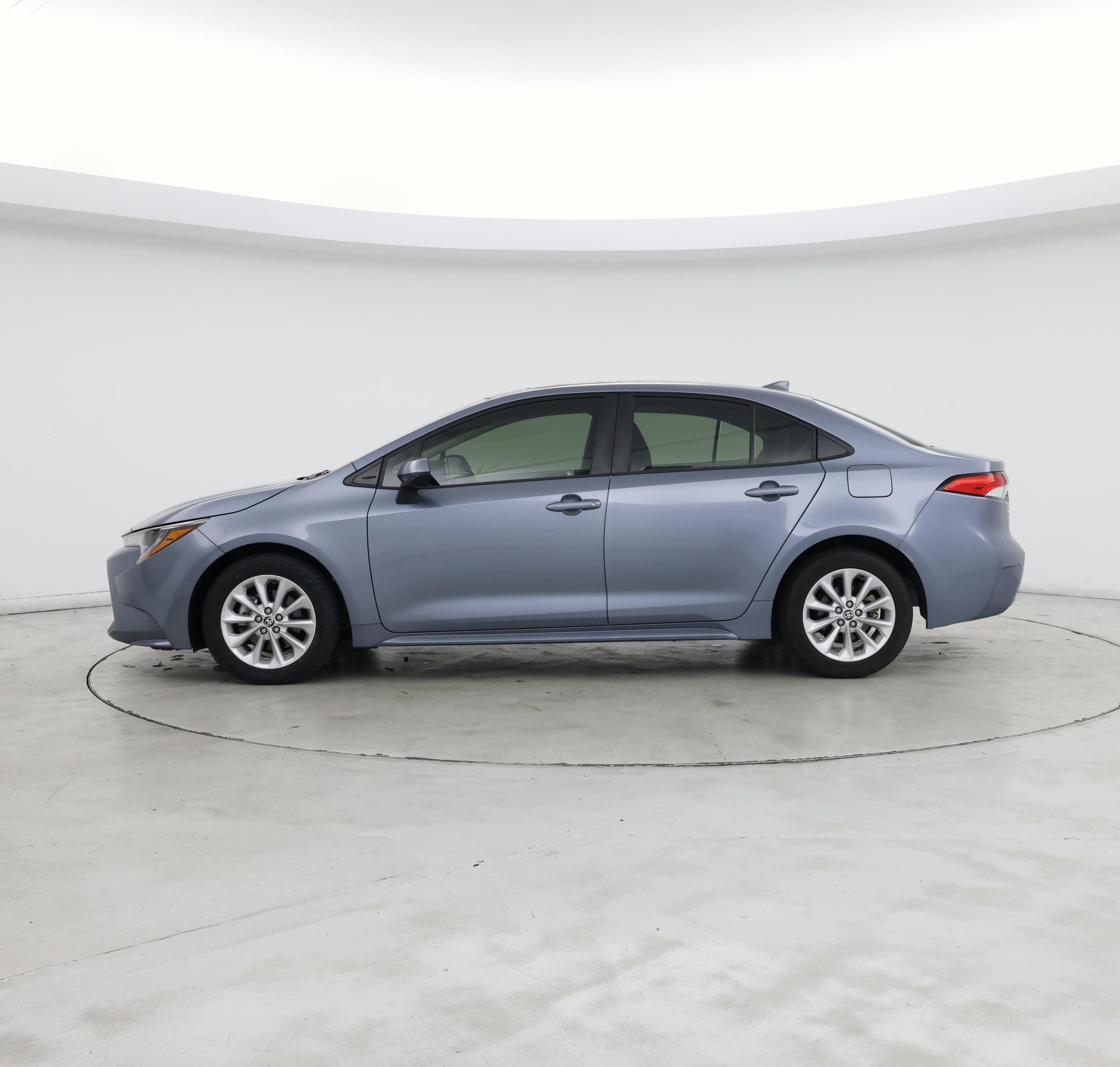 Thumbnail: 2020 Toyota Corolla - 3