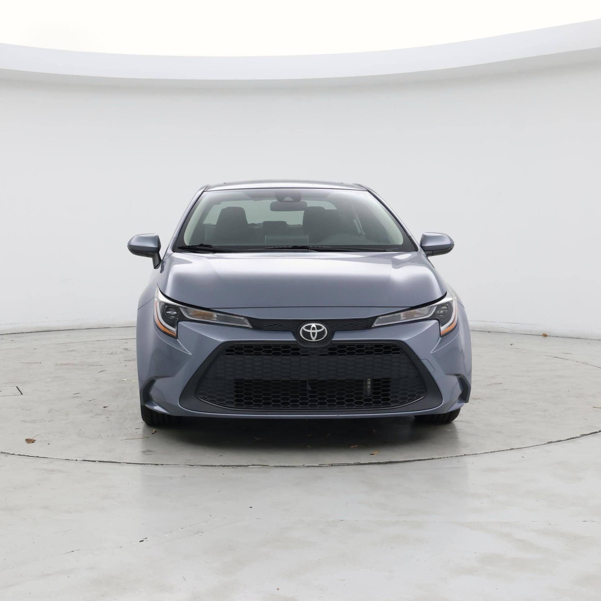 Thumbnail: 2020 Toyota Corolla - 5