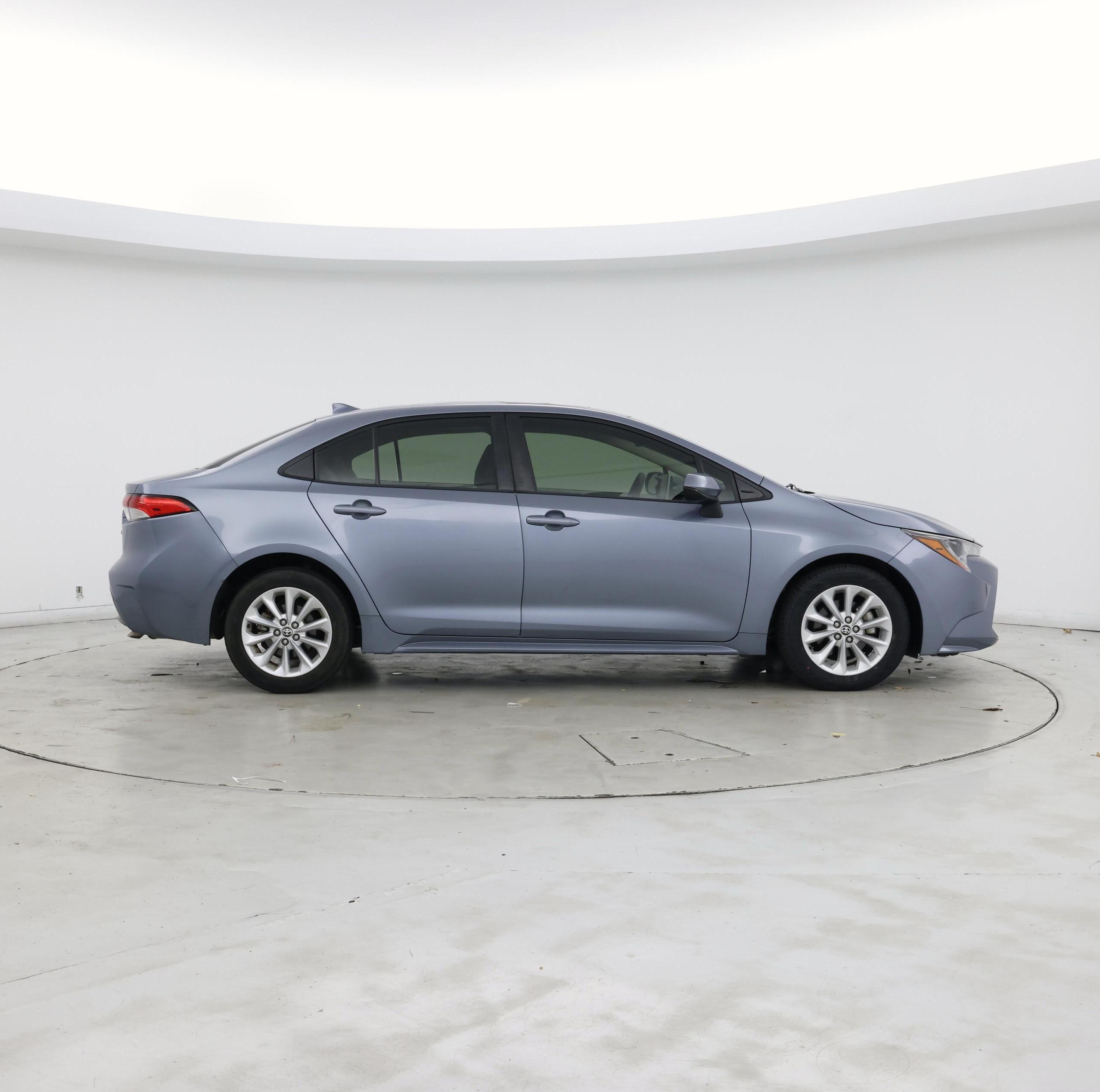 Thumbnail: 2020 Toyota Corolla - 7