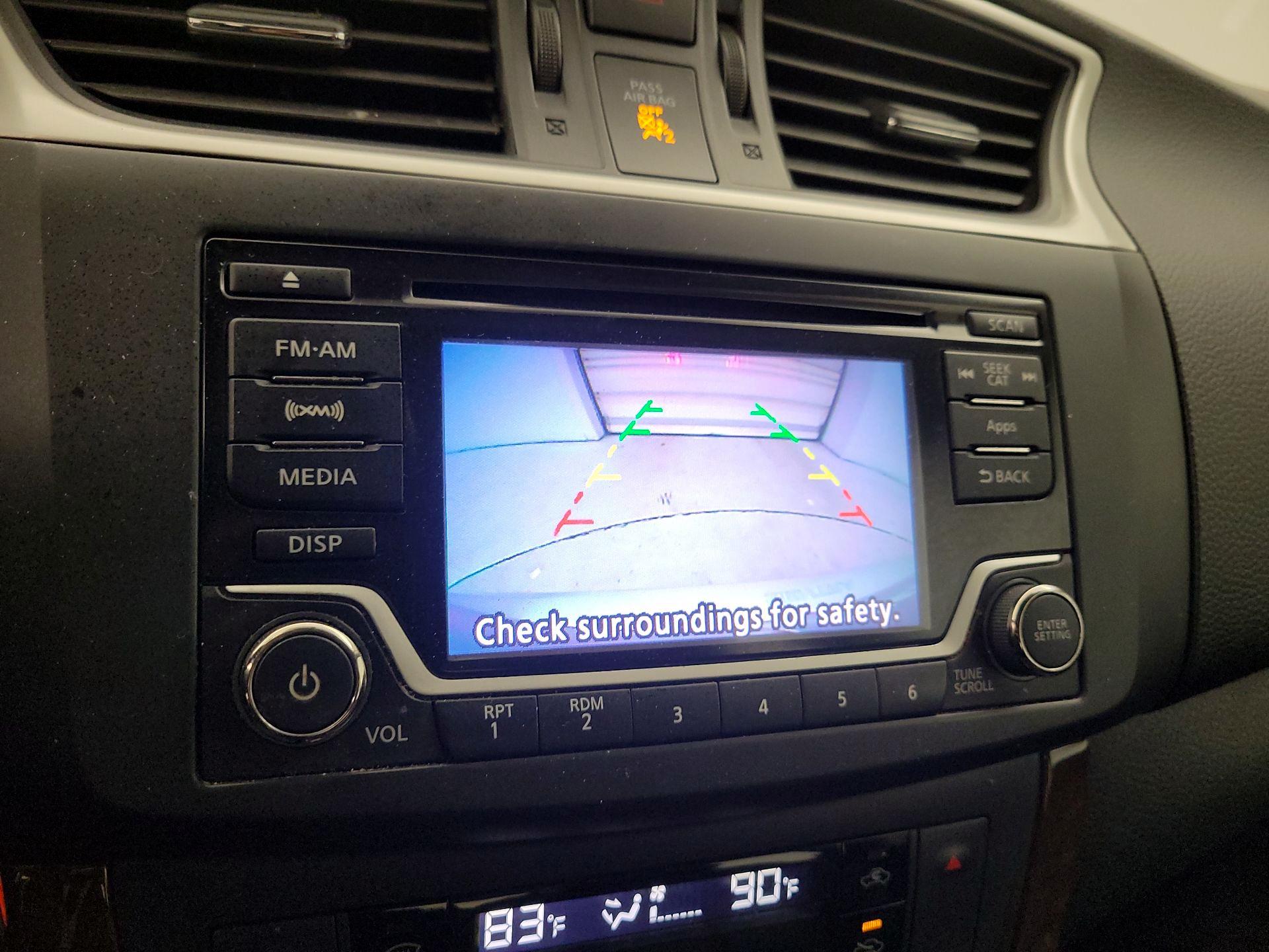 Thumbnail: 2015 Nissan Sentra - 14