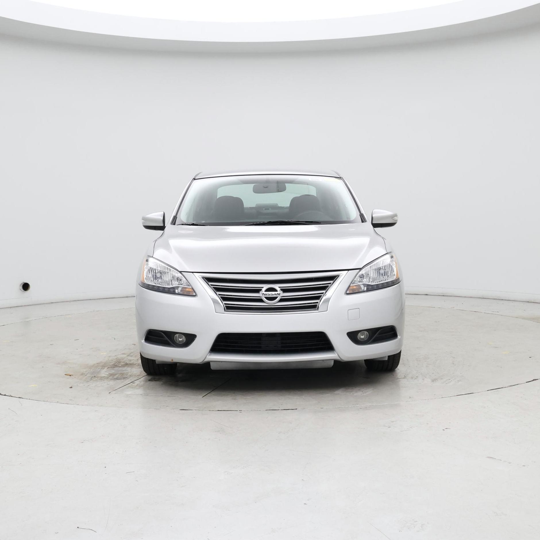 Thumbnail: 2015 Nissan Sentra - 5