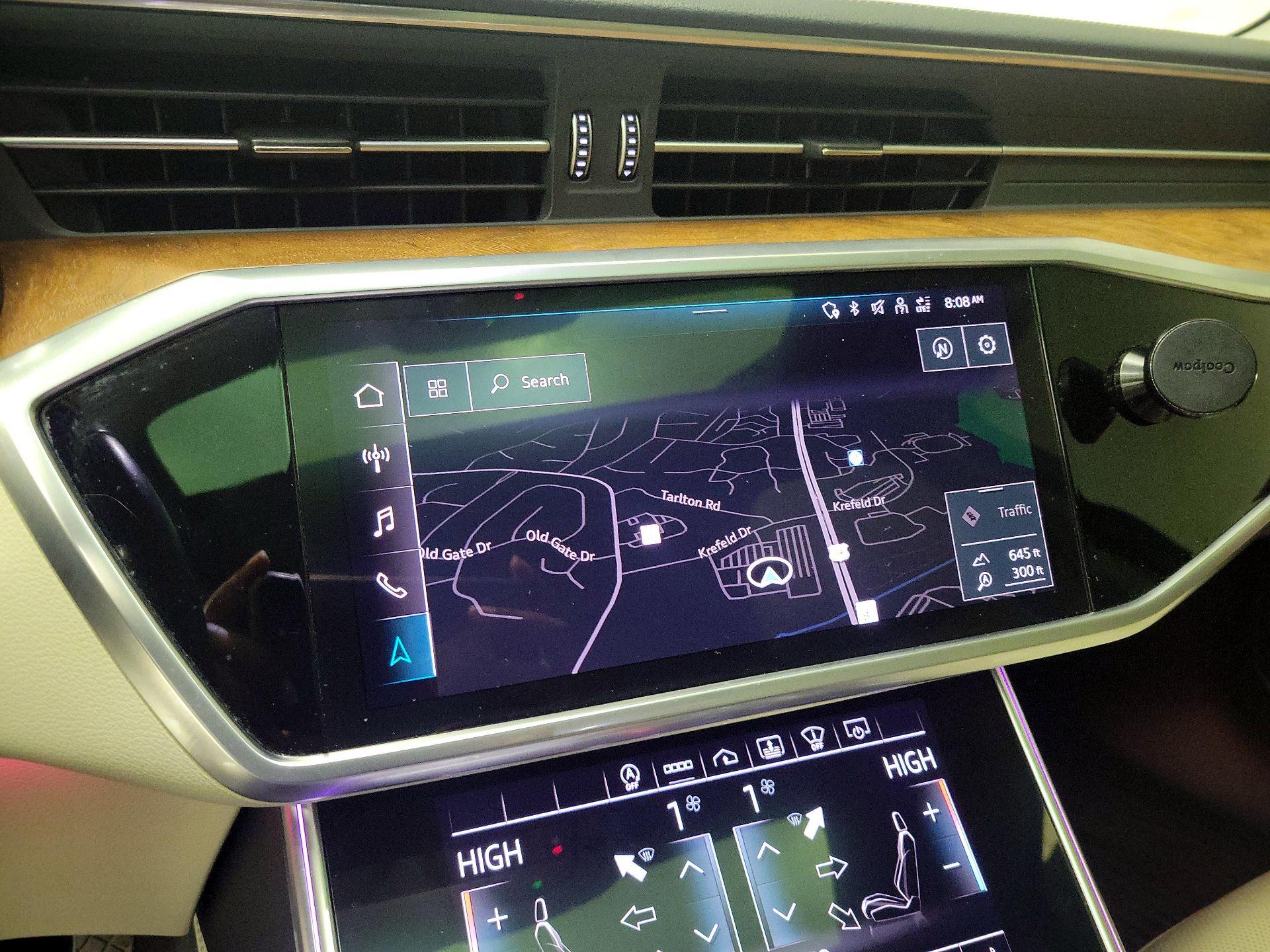 Thumbnail: 2022 Audi A6 - 14