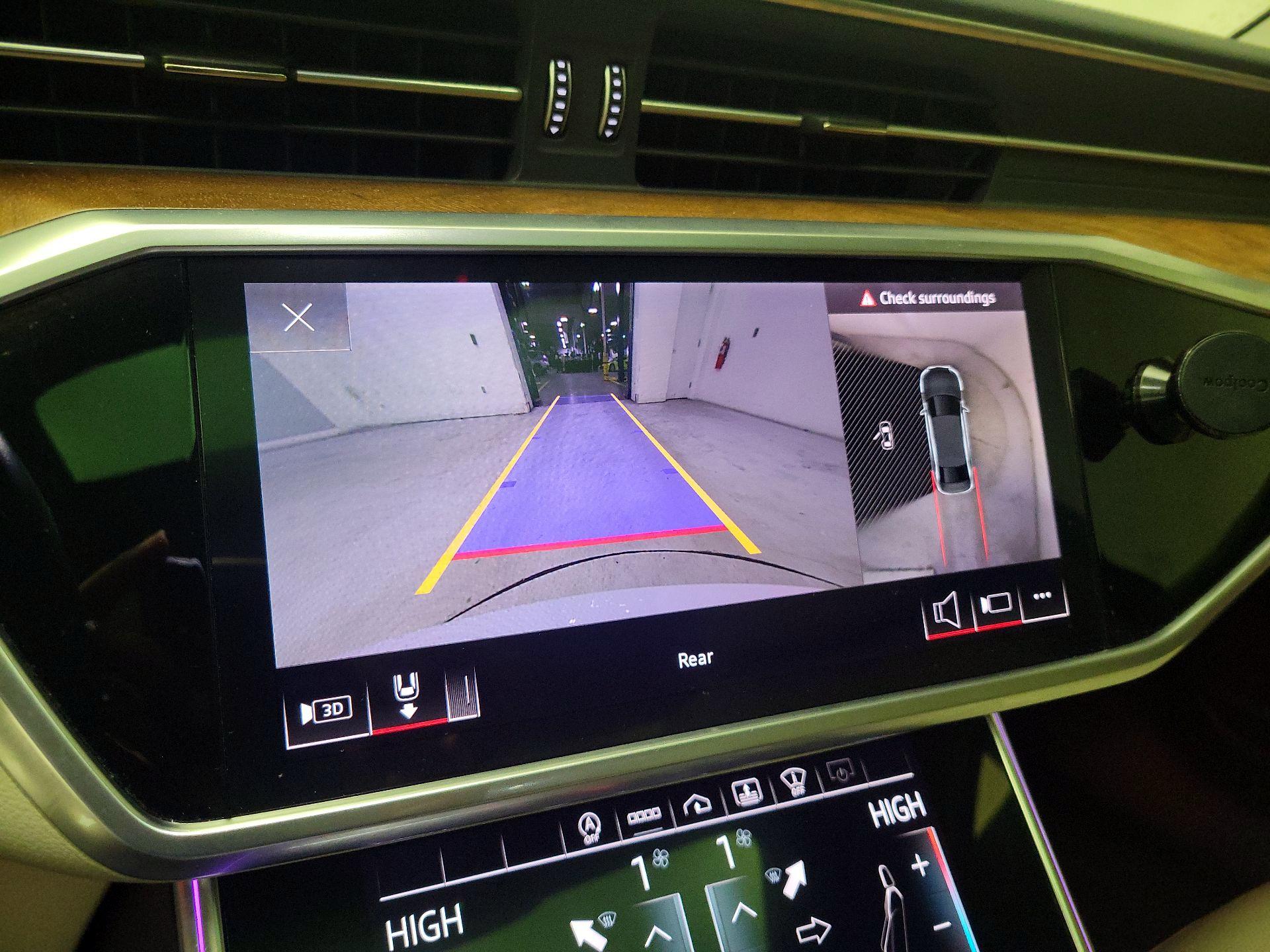 Thumbnail: 2022 Audi A6 - 15