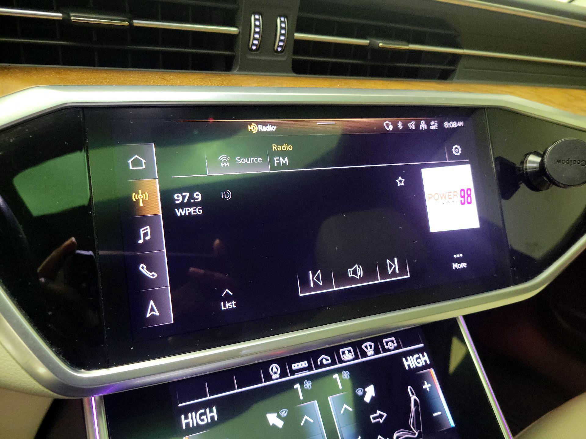 Thumbnail: 2022 Audi A6 - 16