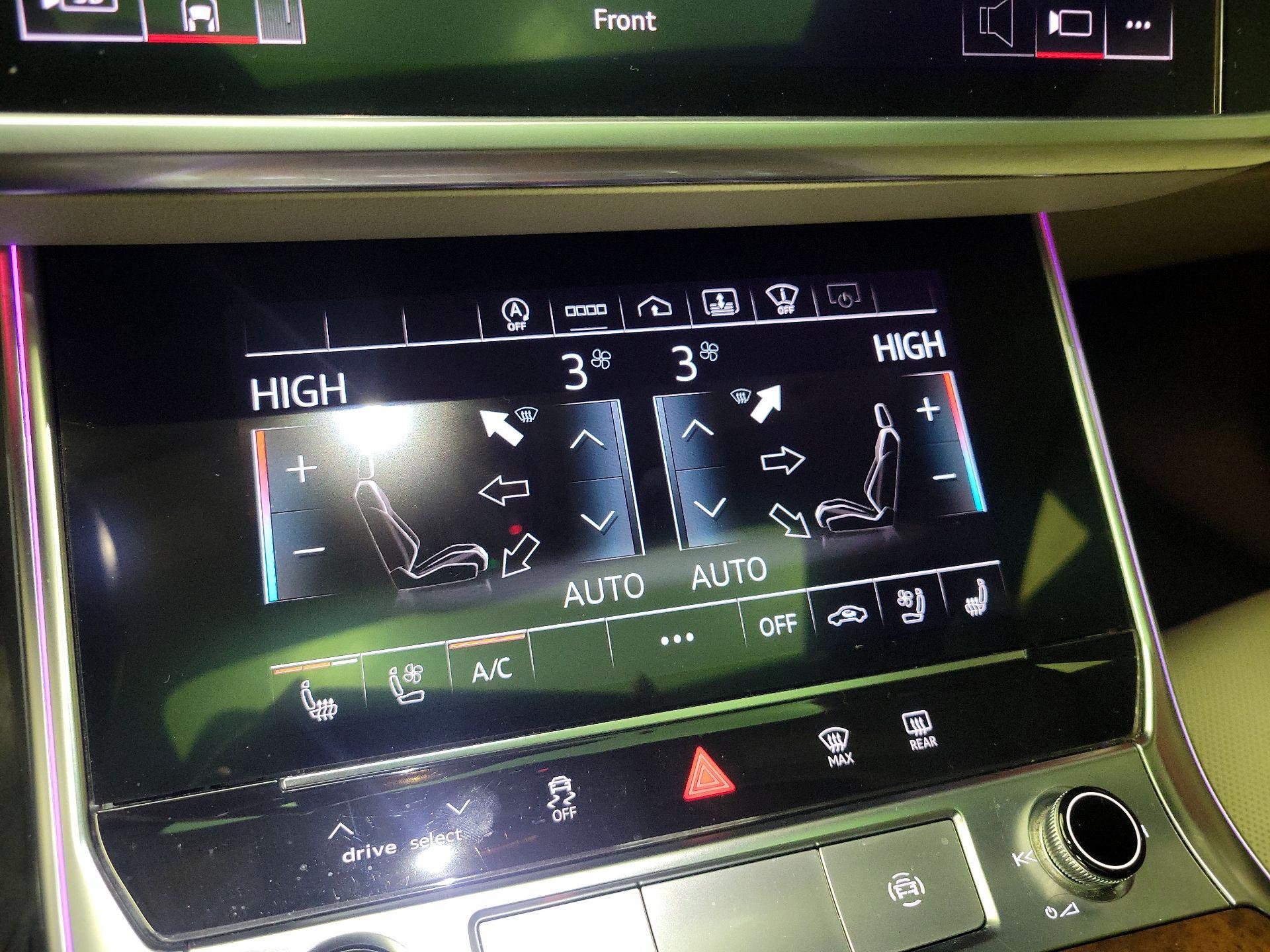 Thumbnail: 2022 Audi A6 - 17