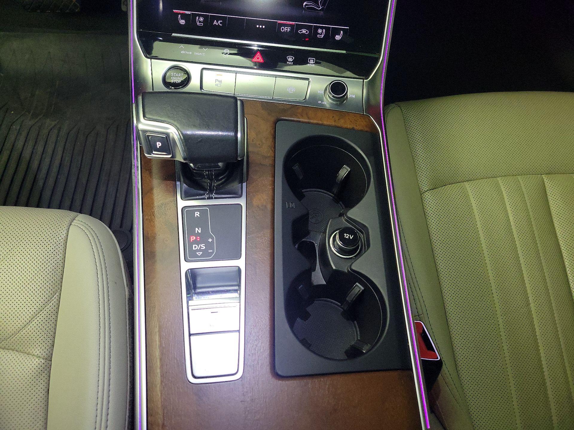 Thumbnail: 2022 Audi A6 - 18