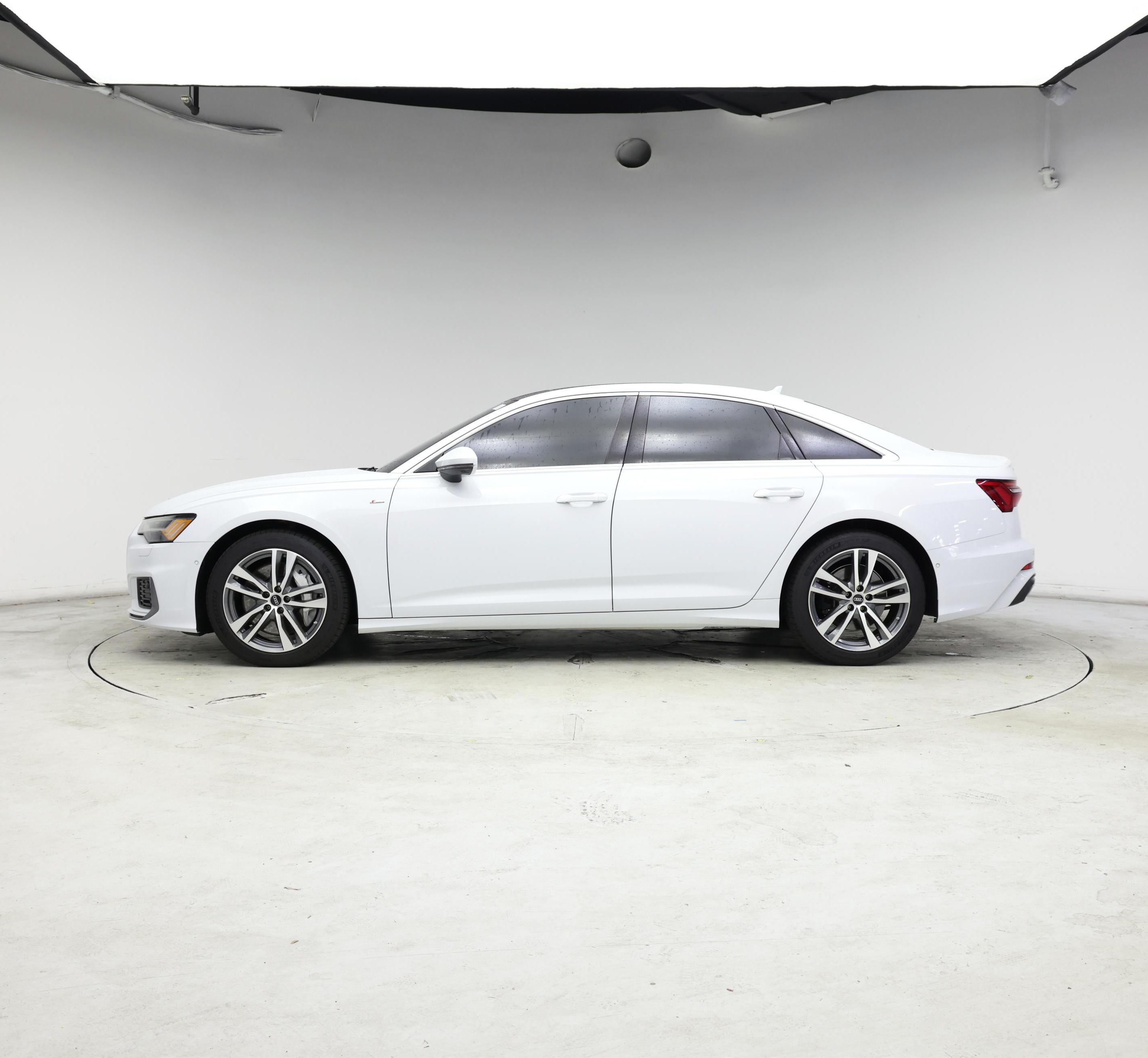 Thumbnail: 2022 Audi A6 - 3