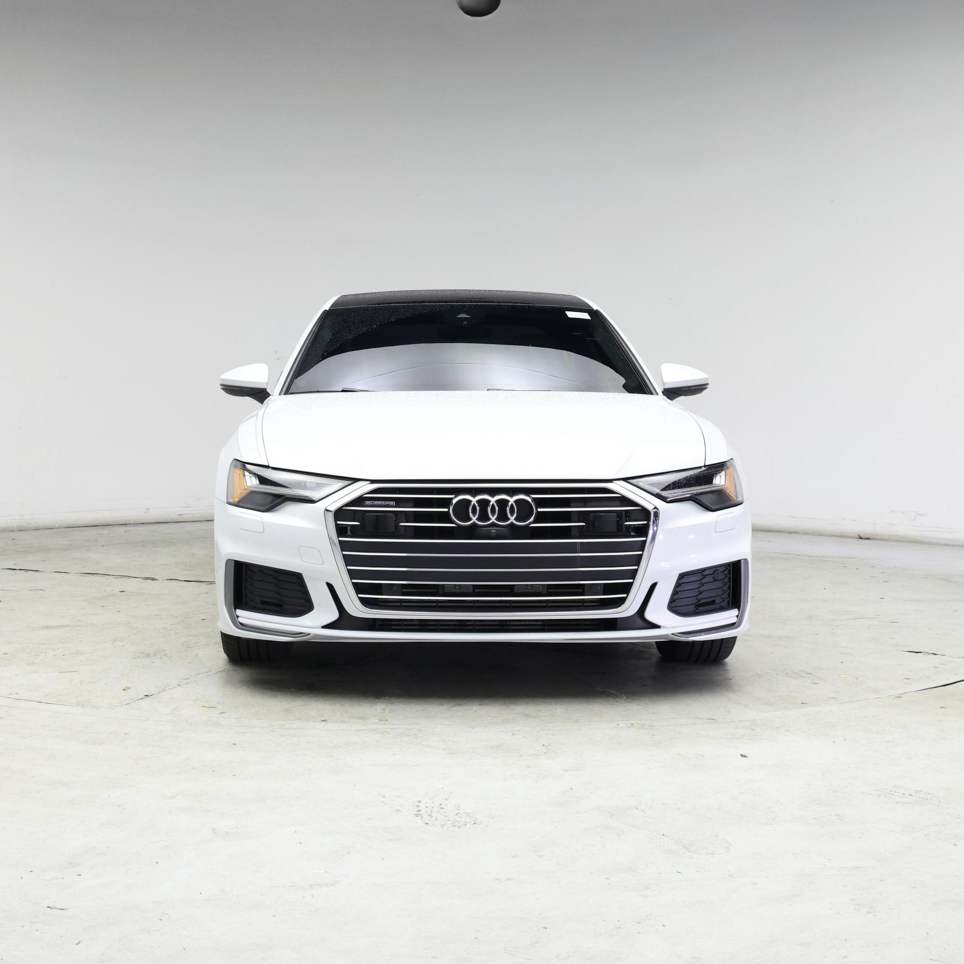 Thumbnail: 2022 Audi A6 - 5