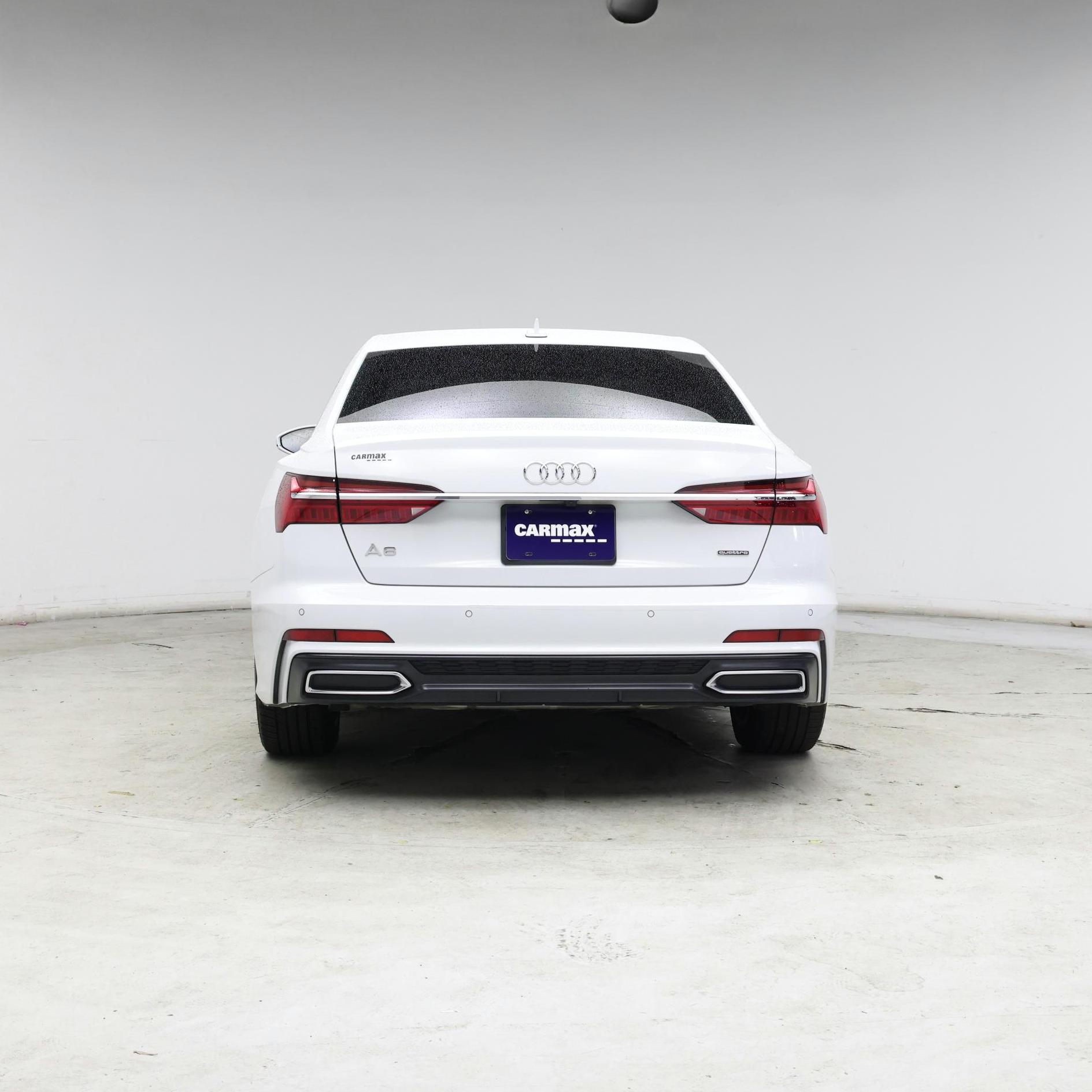 Thumbnail: 2022 Audi A6 - 6