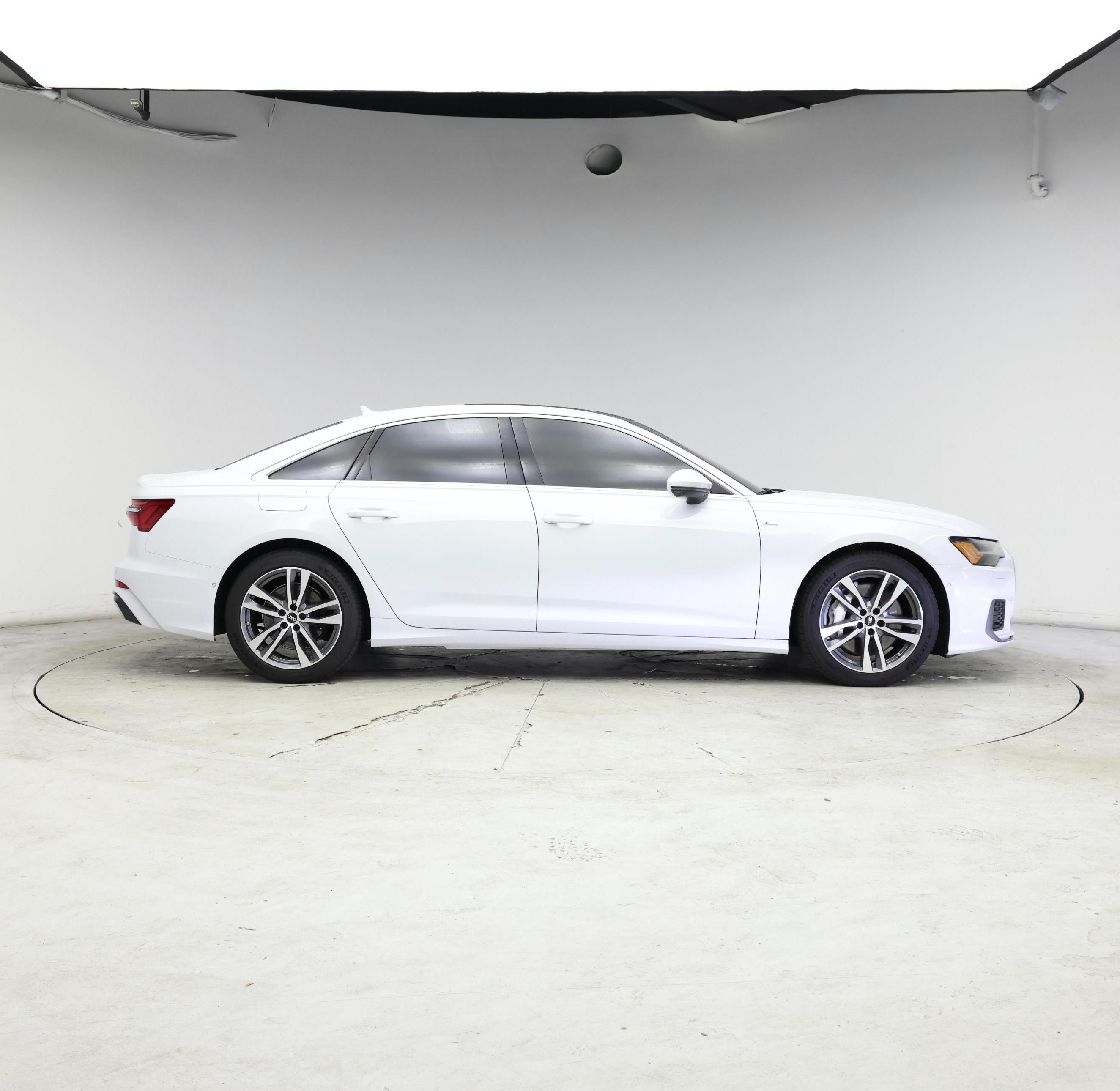 Thumbnail: 2022 Audi A6 - 7