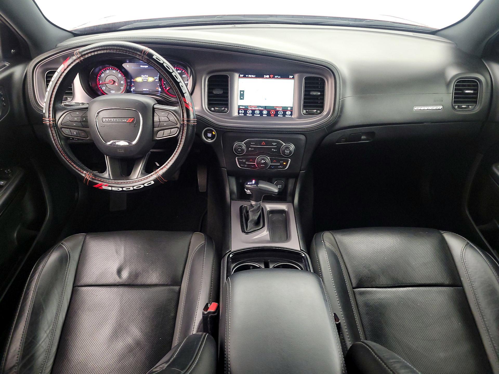 Thumbnail: 2023 Dodge Charger - 9